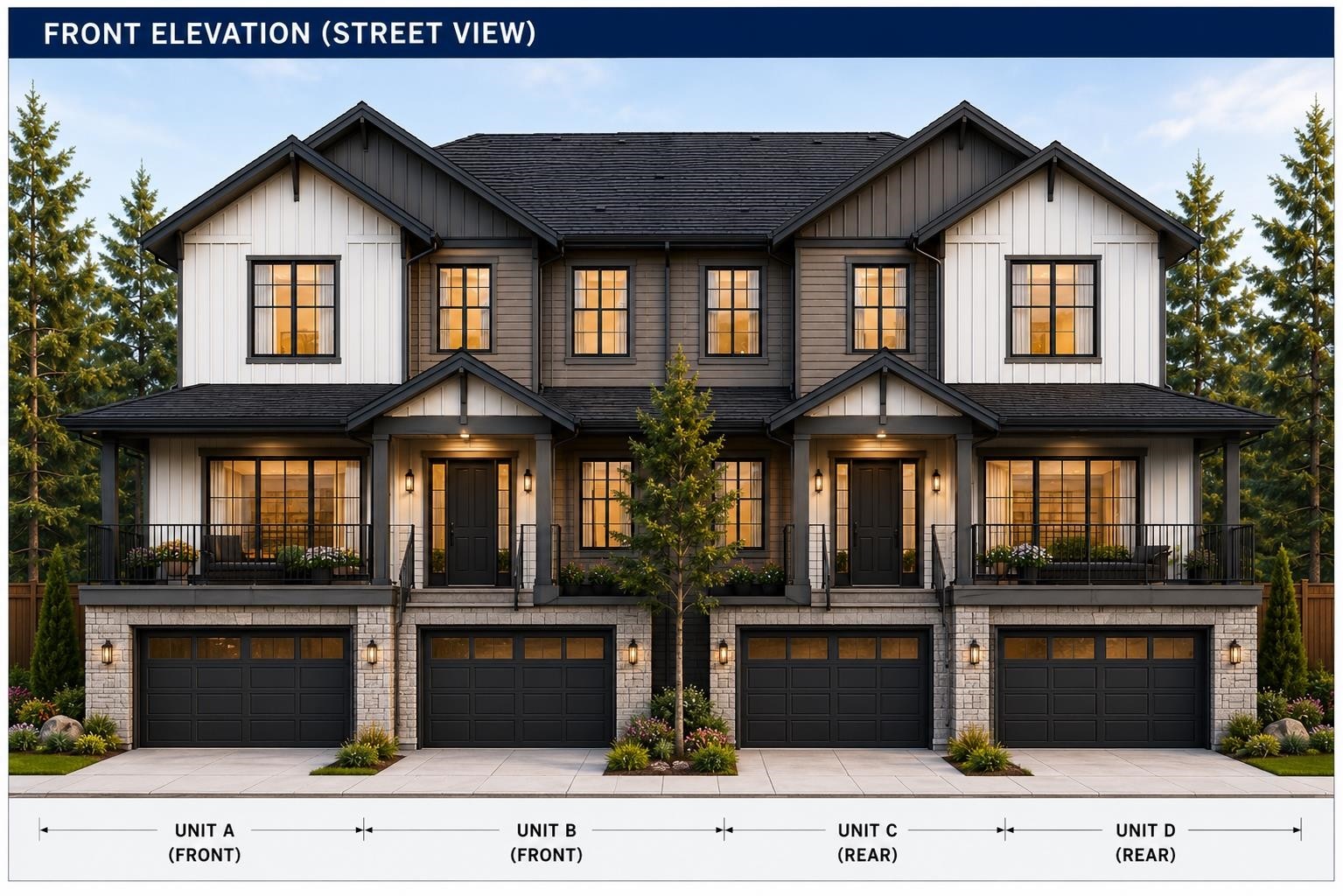 810 Rochester Avenue, Coquitlam, BC