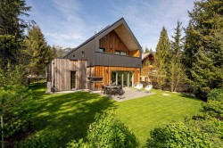 6187 Eagle Drive Whistler, BC V8E 0C6