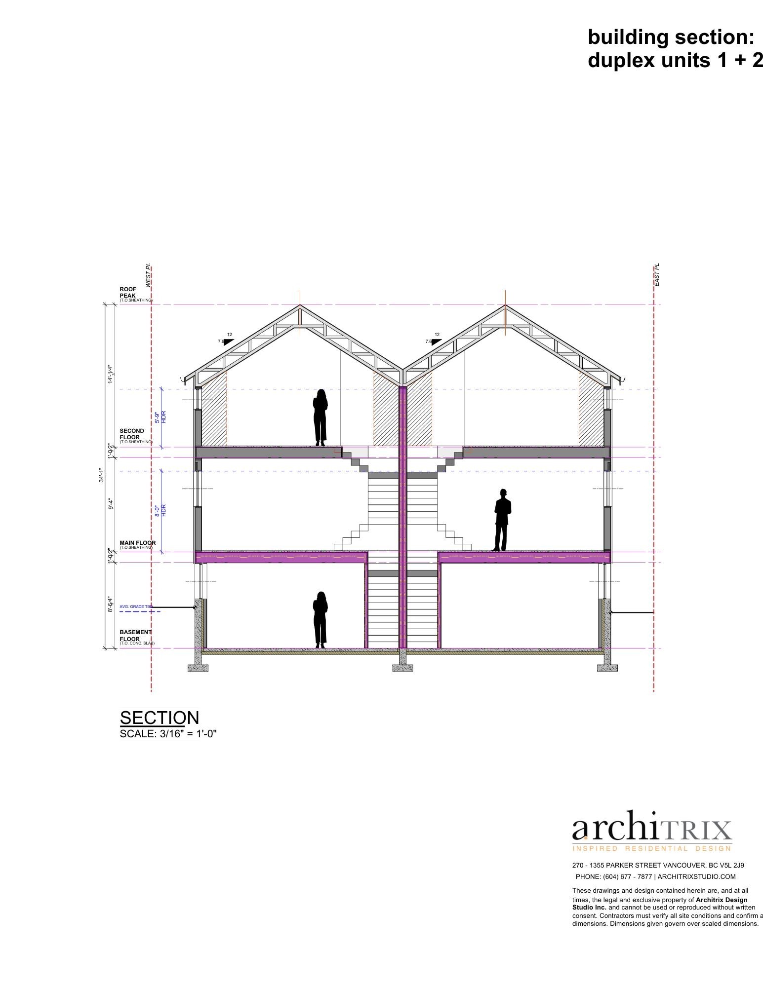 3060 45Th Avenue W, Vancouver, BC