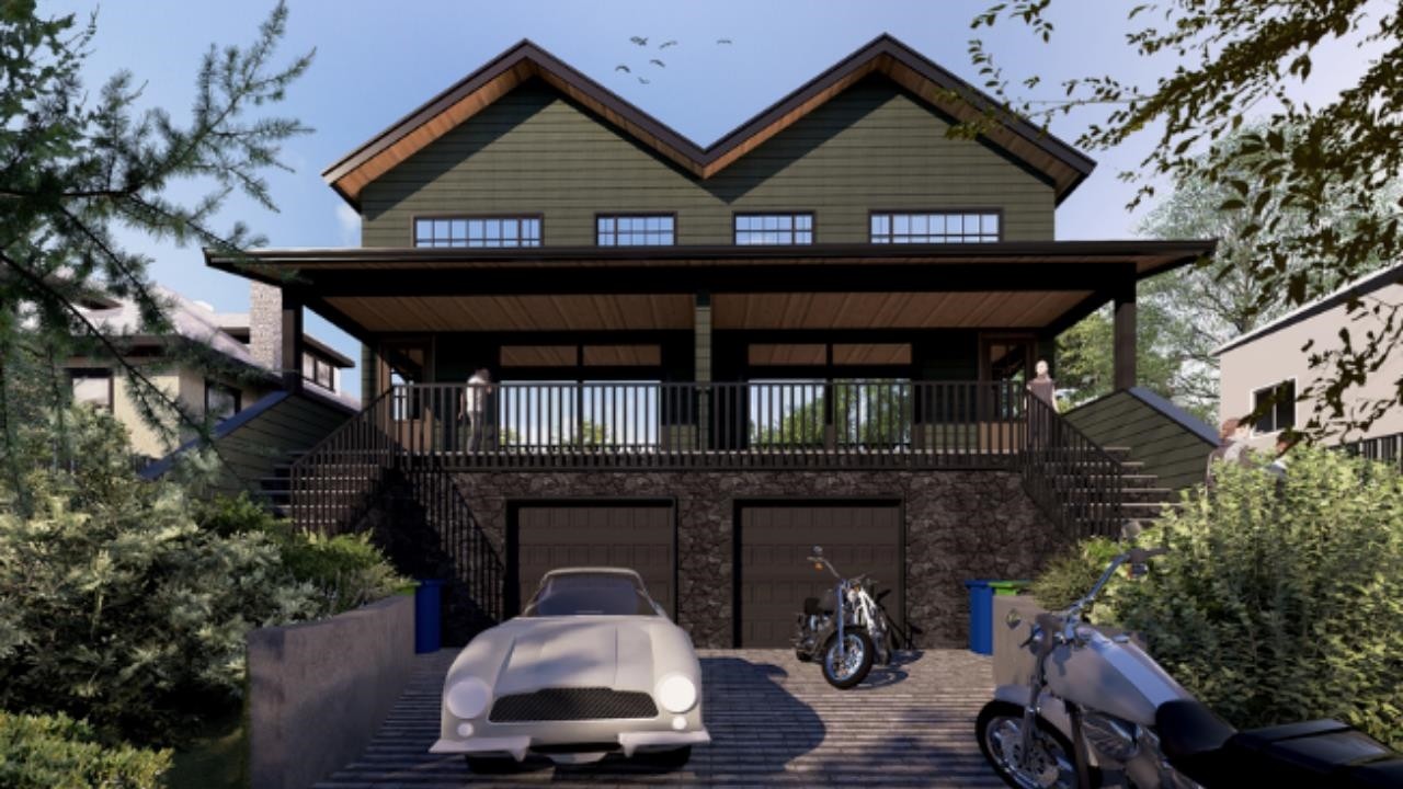 3060 45Th Avenue W, Vancouver, BC