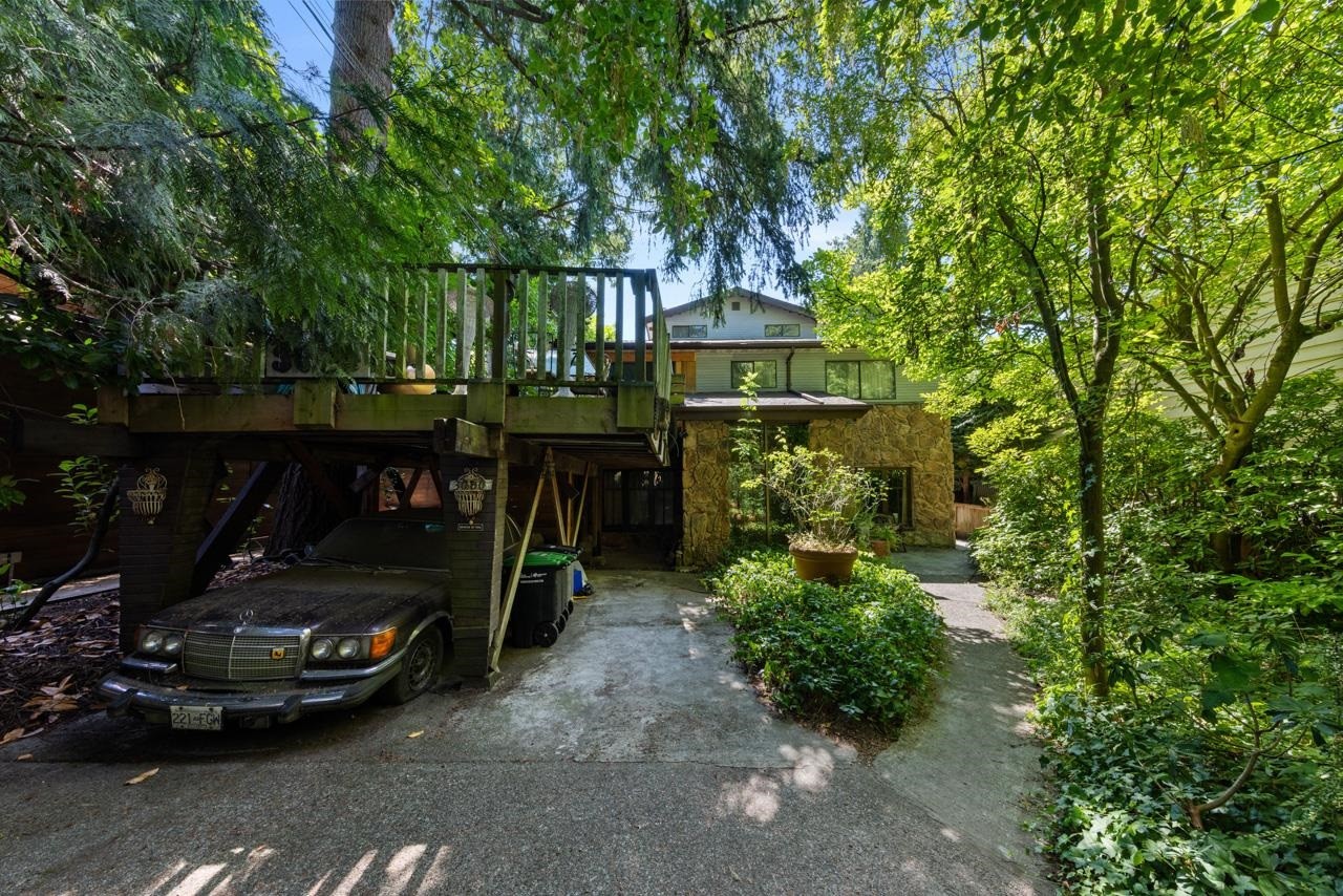 3060 45Th Avenue W, Vancouver, BC