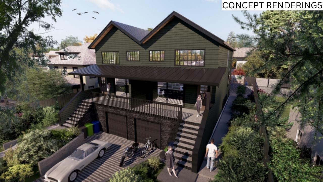 3060 45Th Avenue W, Vancouver, BC