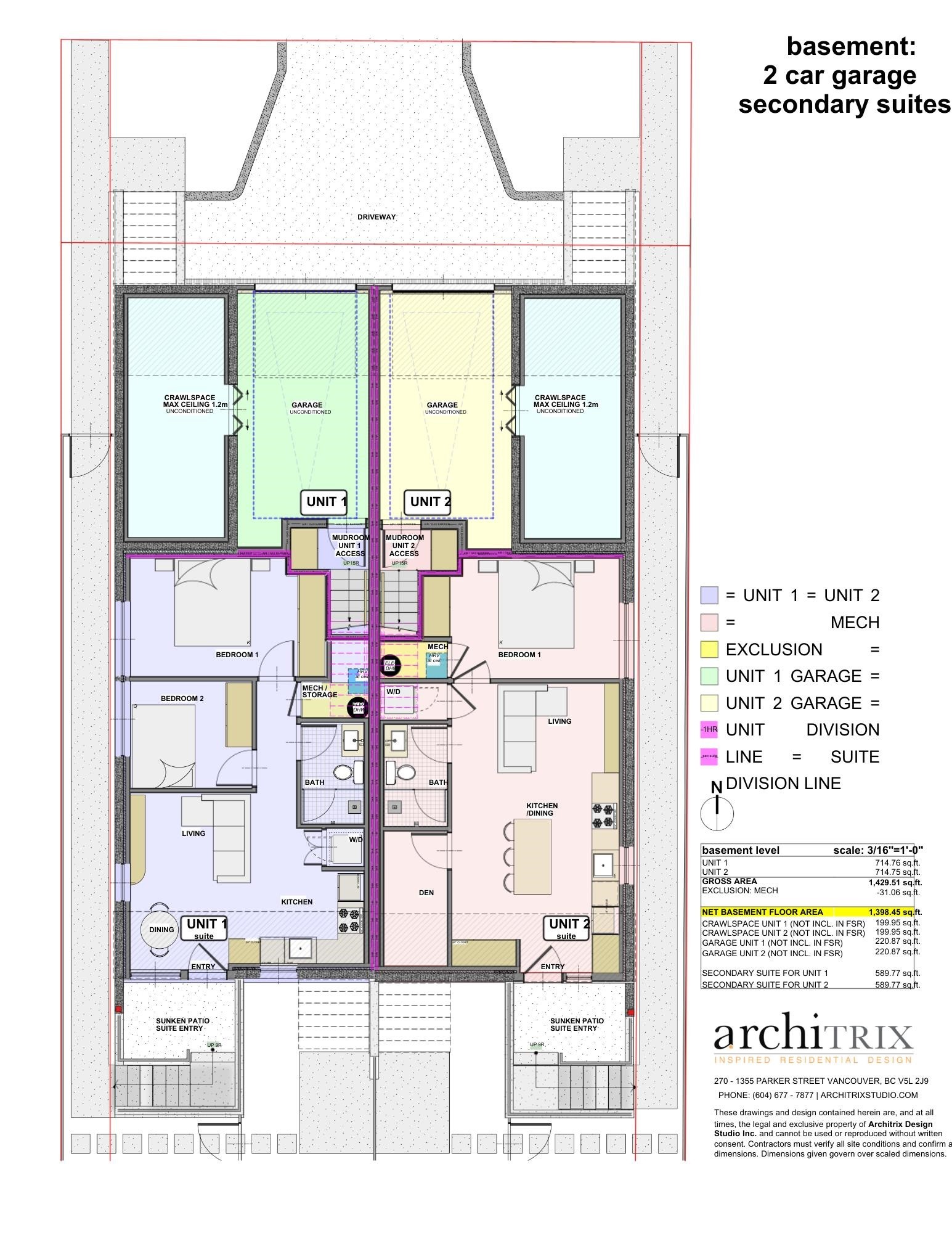 3060 45Th Avenue W, Vancouver, BC