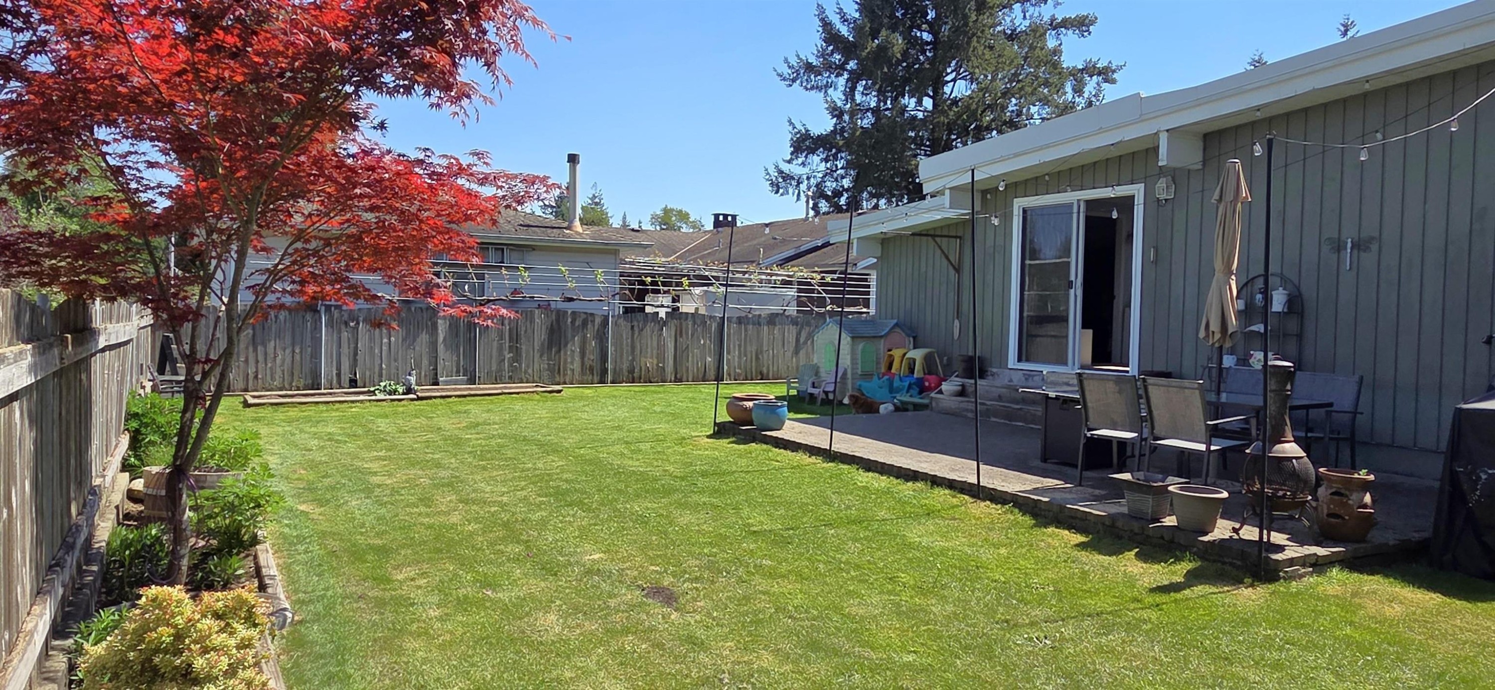 755 Adiron Avenue, Coquitlam, BC