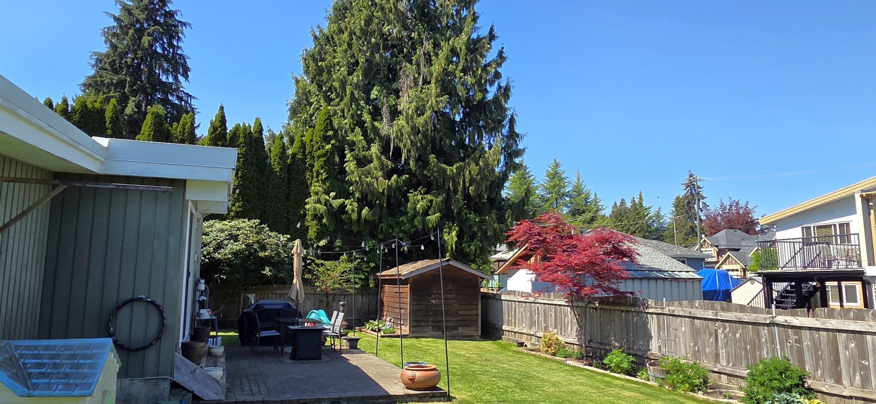 755 Adiron Avenue, Coquitlam, BC