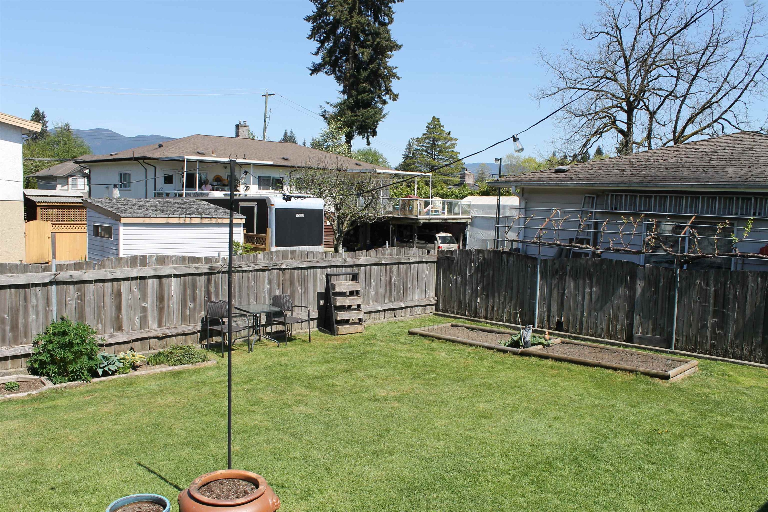 755 Adiron Avenue, Coquitlam, BC
