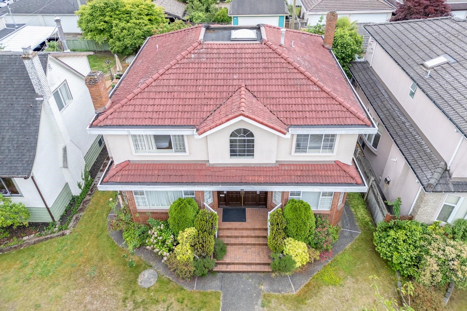 122 43Rd Avenue W, Vancouver, BC