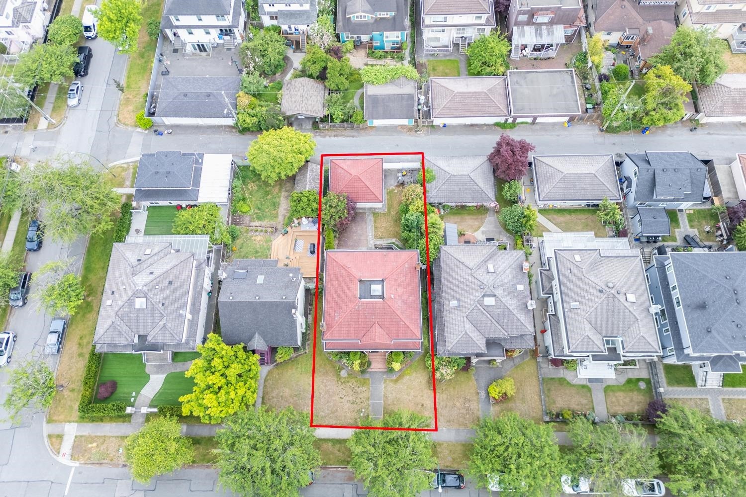 122 43Rd Avenue W, Vancouver, BC