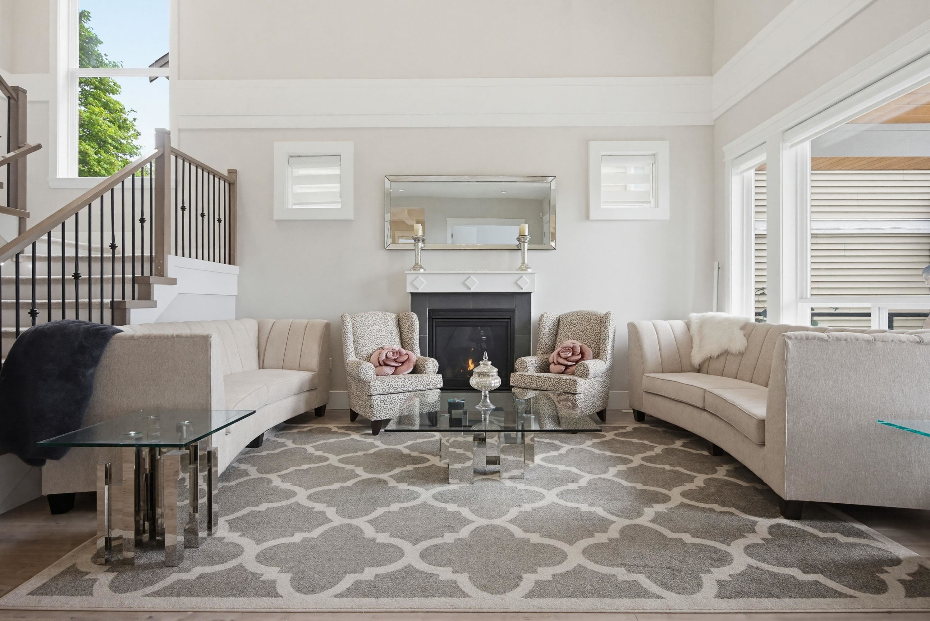 3399 Derbyshire Avenue, Coquitlam, BC