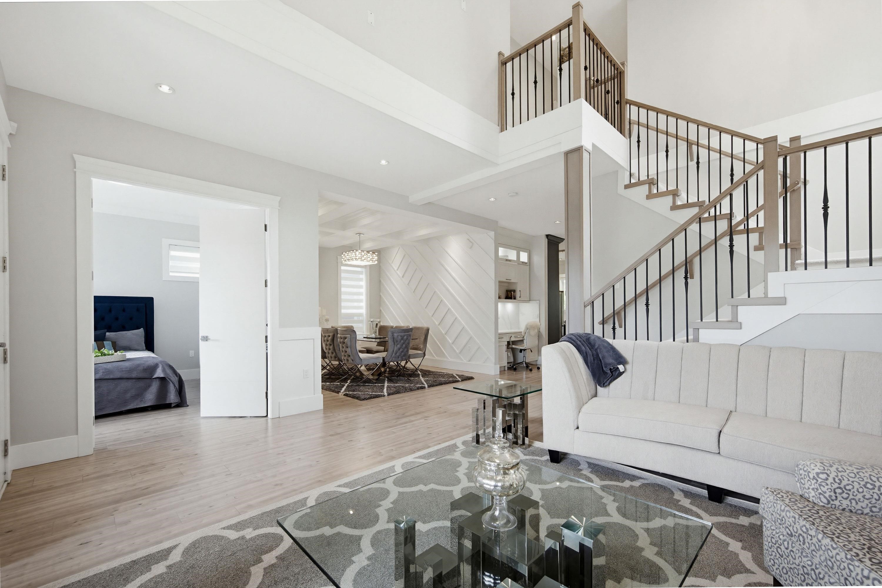 3399 Derbyshire Avenue, Coquitlam, BC