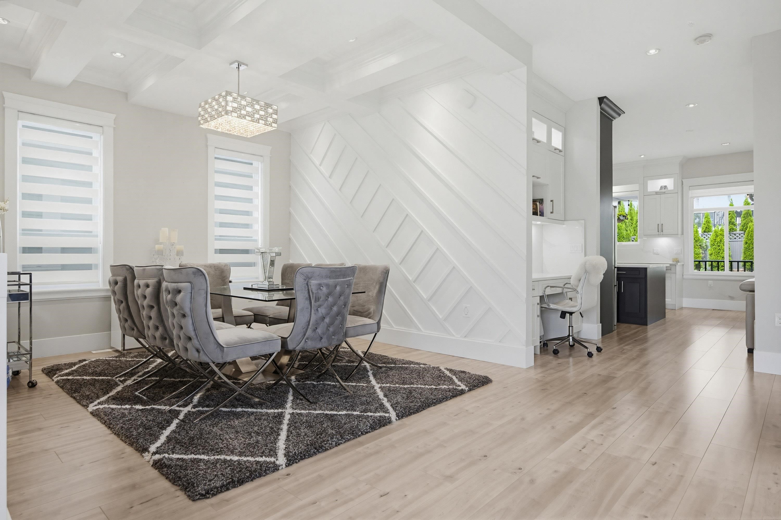 3399 Derbyshire Avenue, Coquitlam, BC