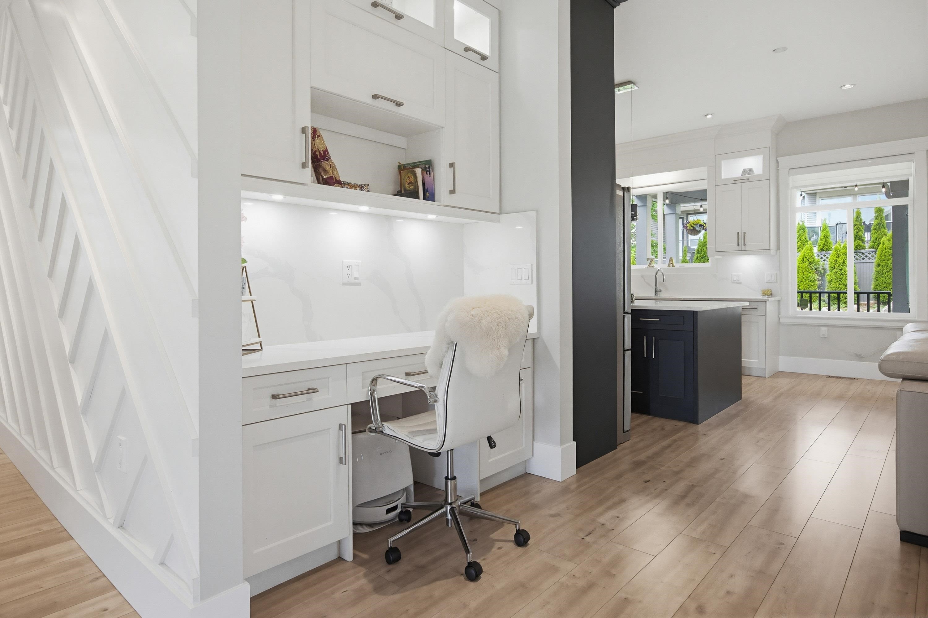 3399 Derbyshire Avenue, Coquitlam, BC