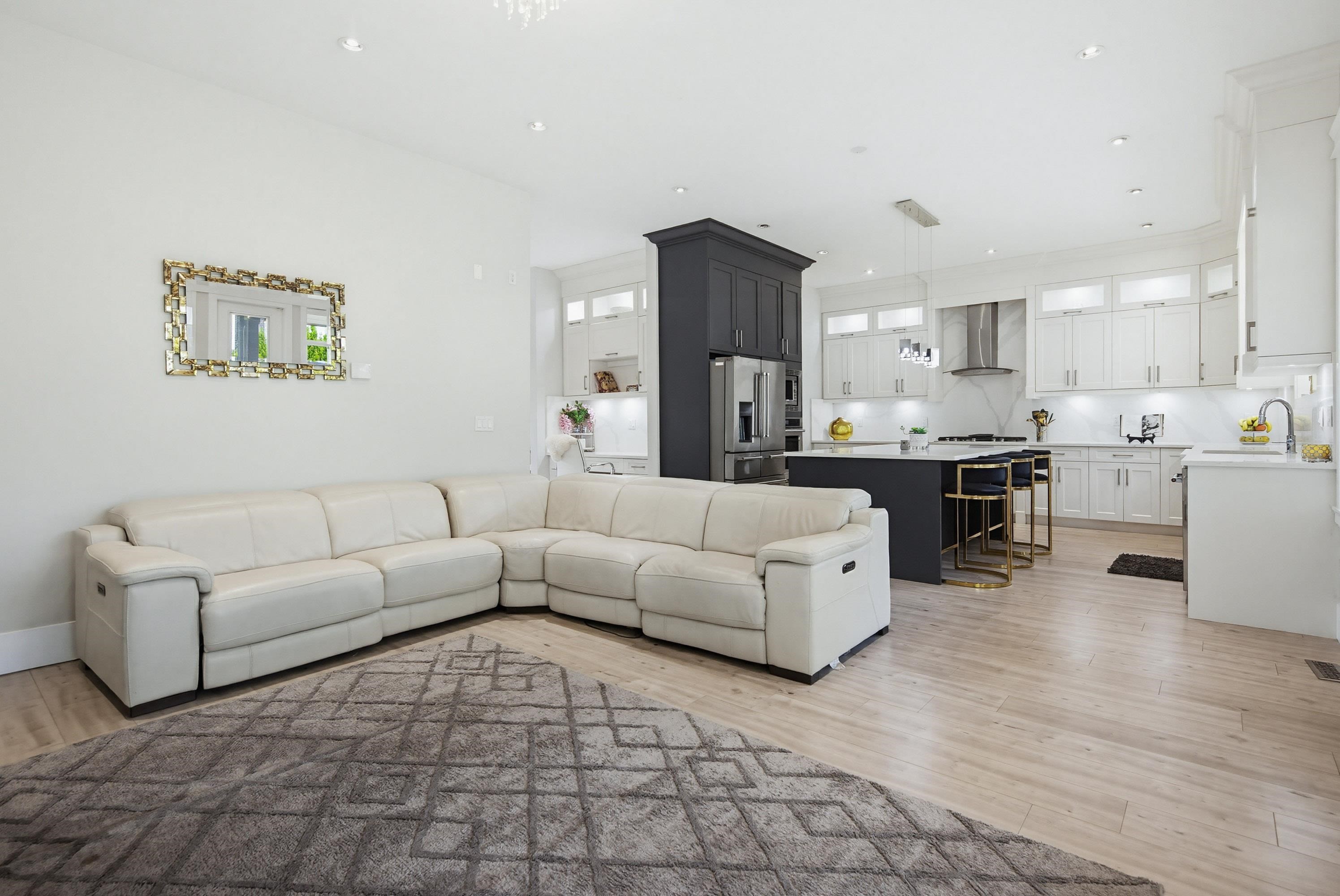 3399 Derbyshire Avenue, Coquitlam, BC