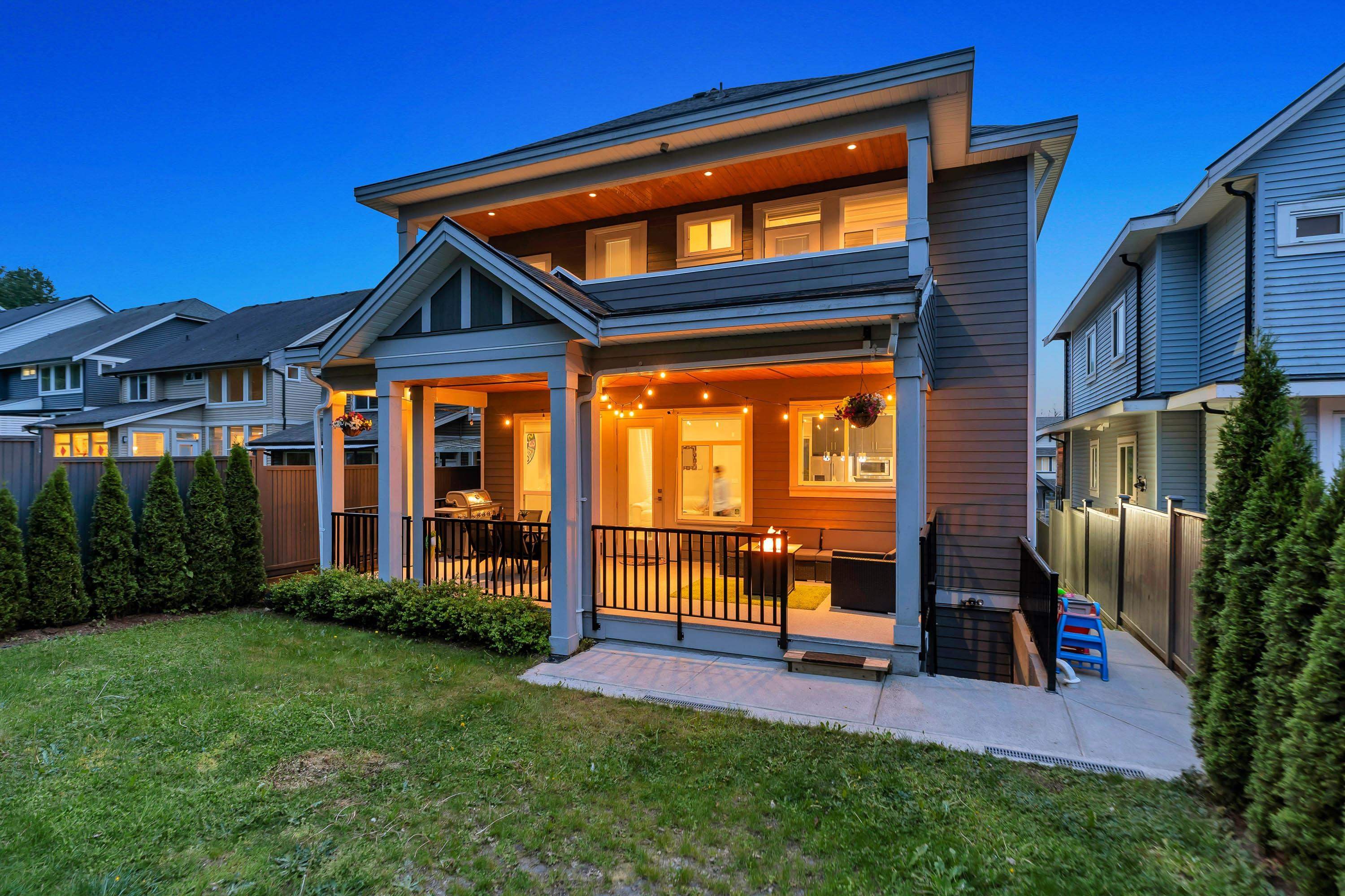 3399 Derbyshire Avenue, Coquitlam, BC