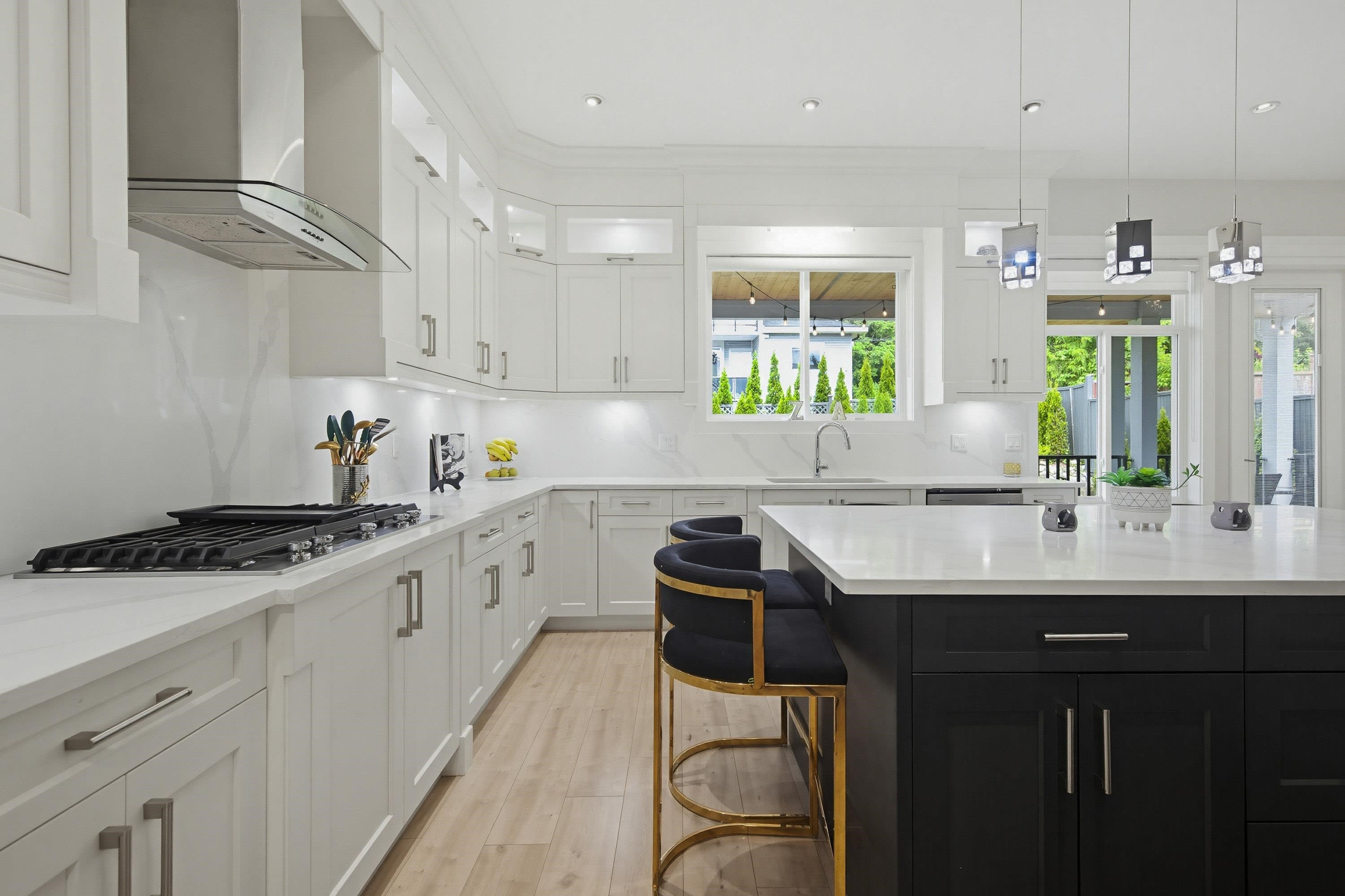 3399 Derbyshire Avenue, Coquitlam, BC