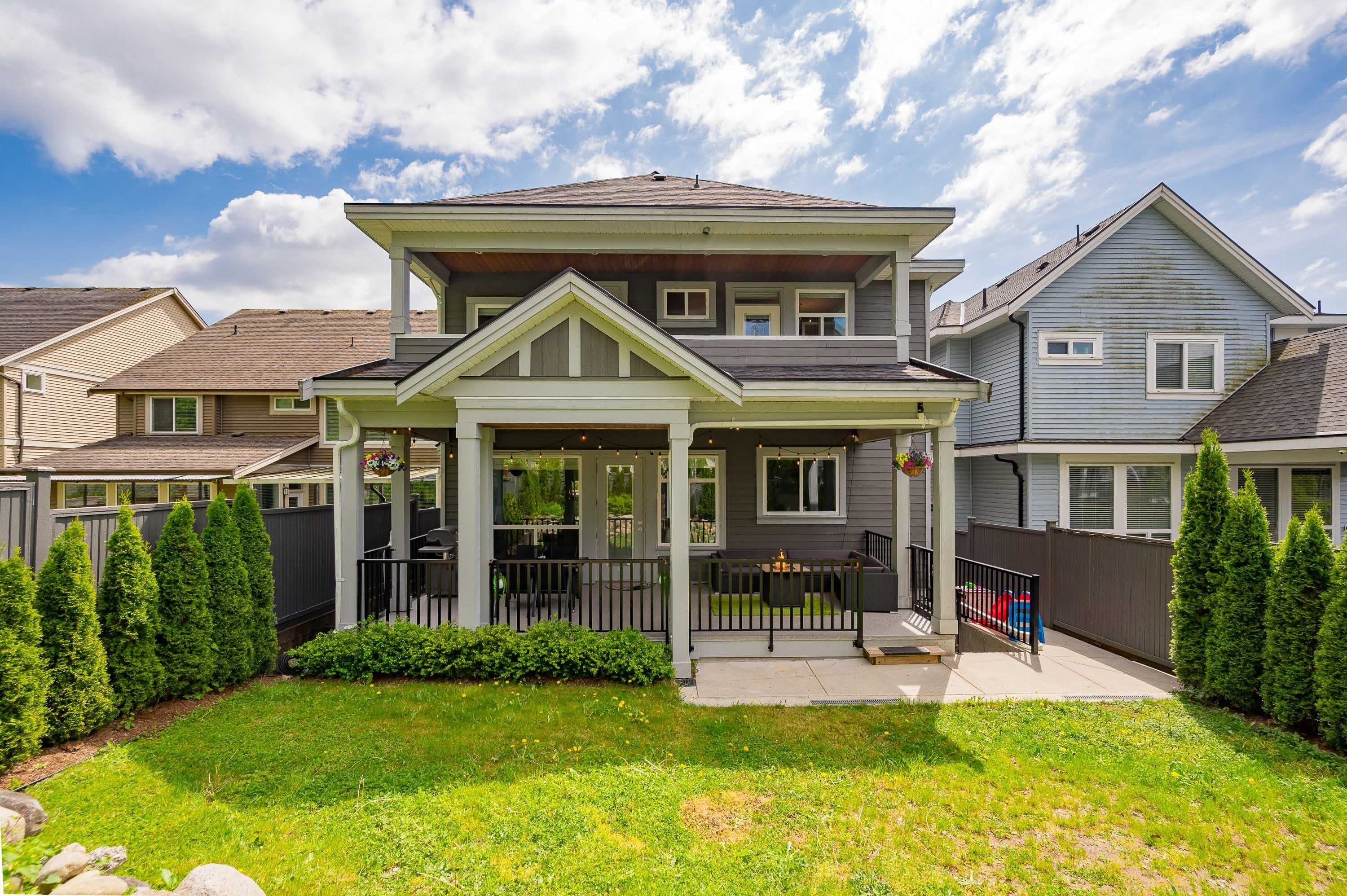 3399 Derbyshire Avenue, Coquitlam, BC