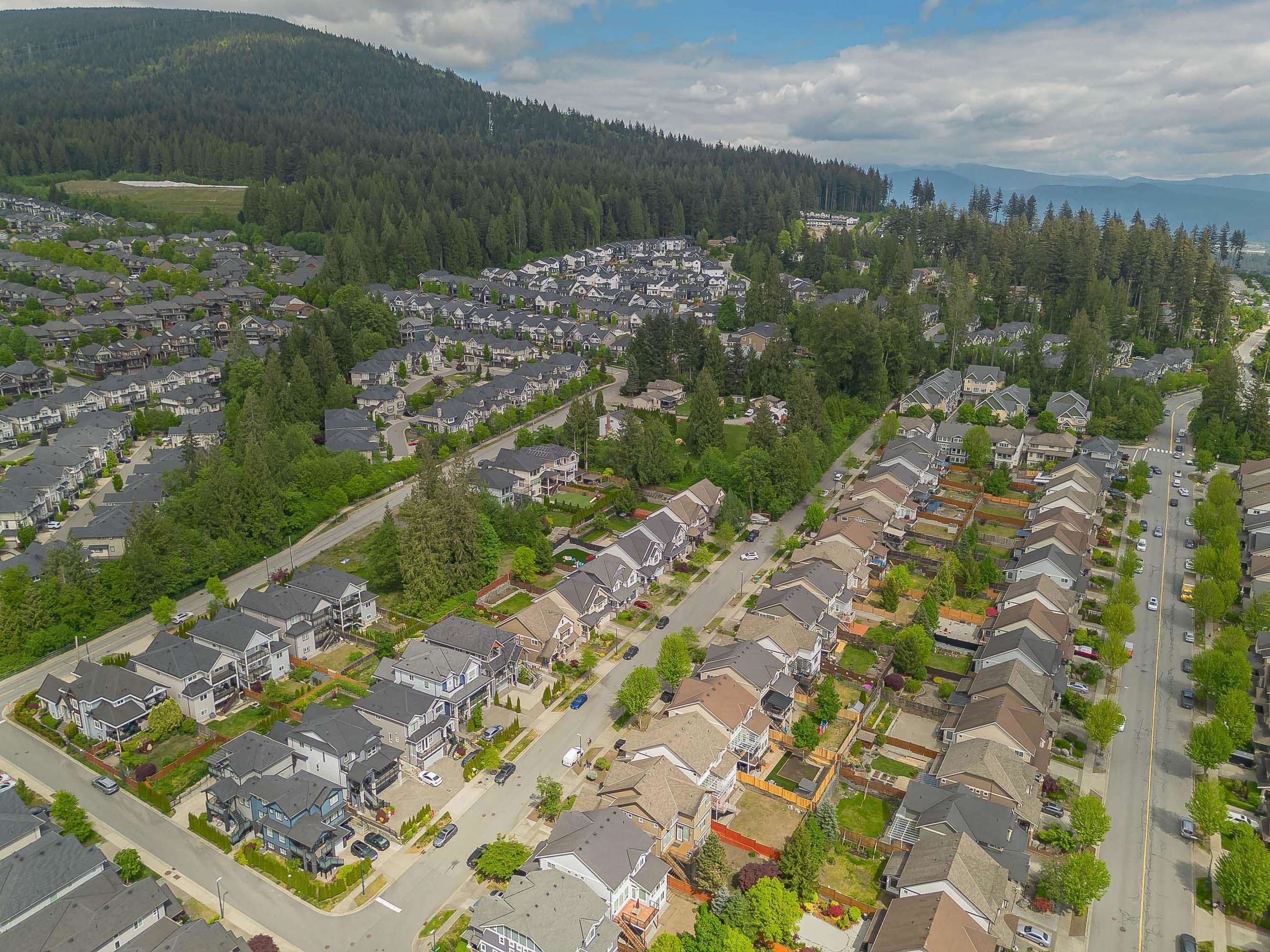 3399 Derbyshire Avenue, Coquitlam, BC