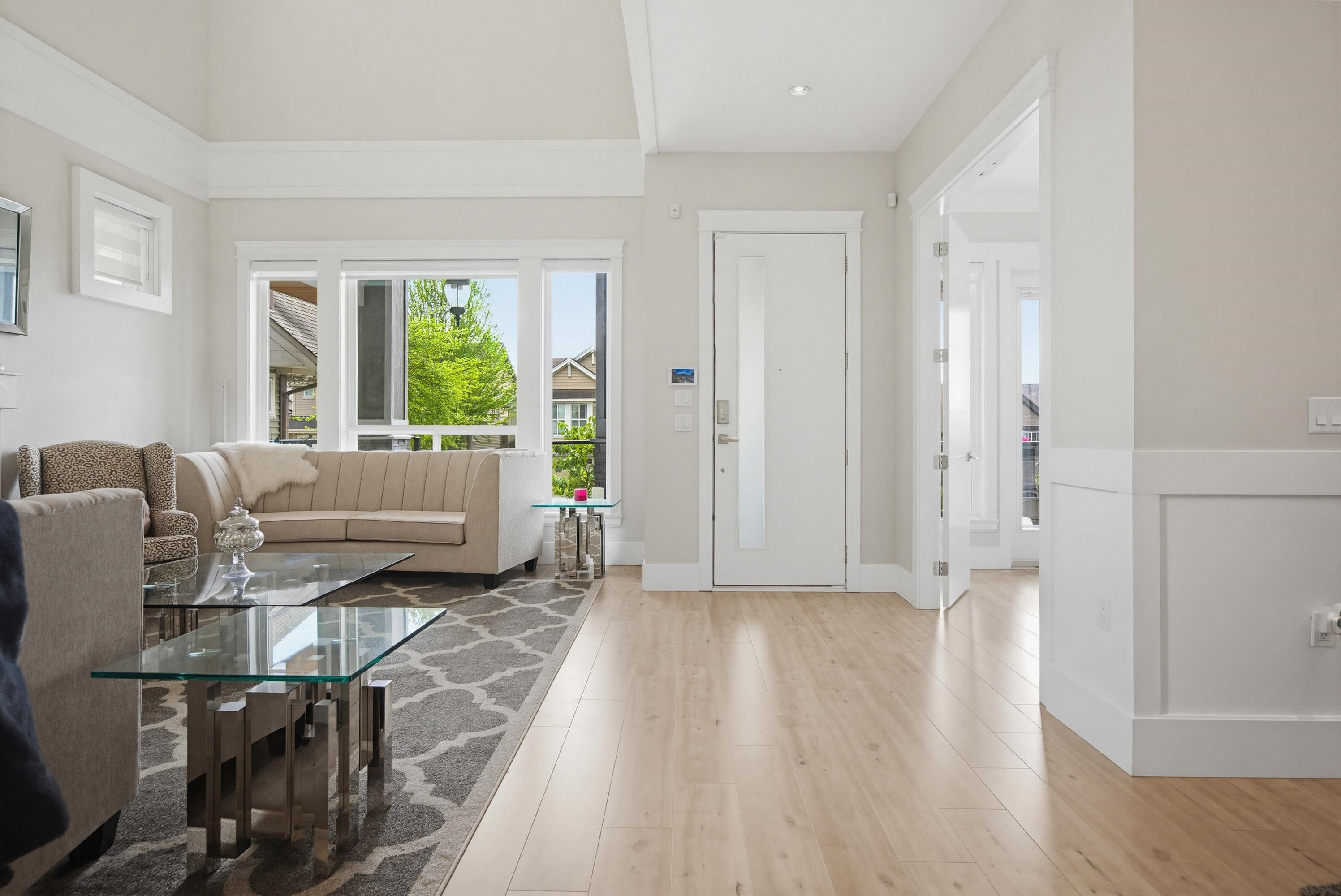3399 Derbyshire Avenue, Coquitlam, BC