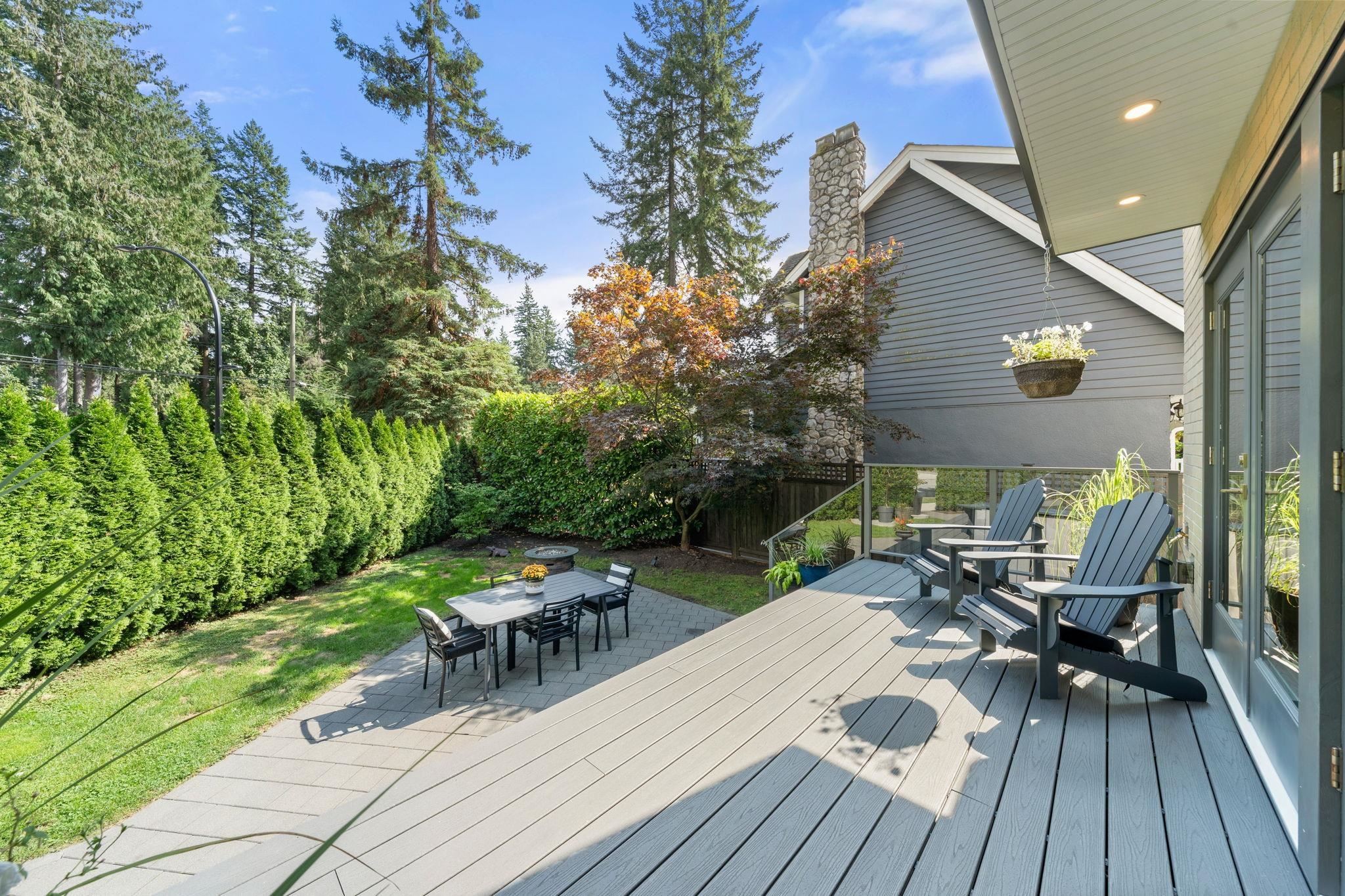2025 Mackay Avenue, North Vancouver, BC