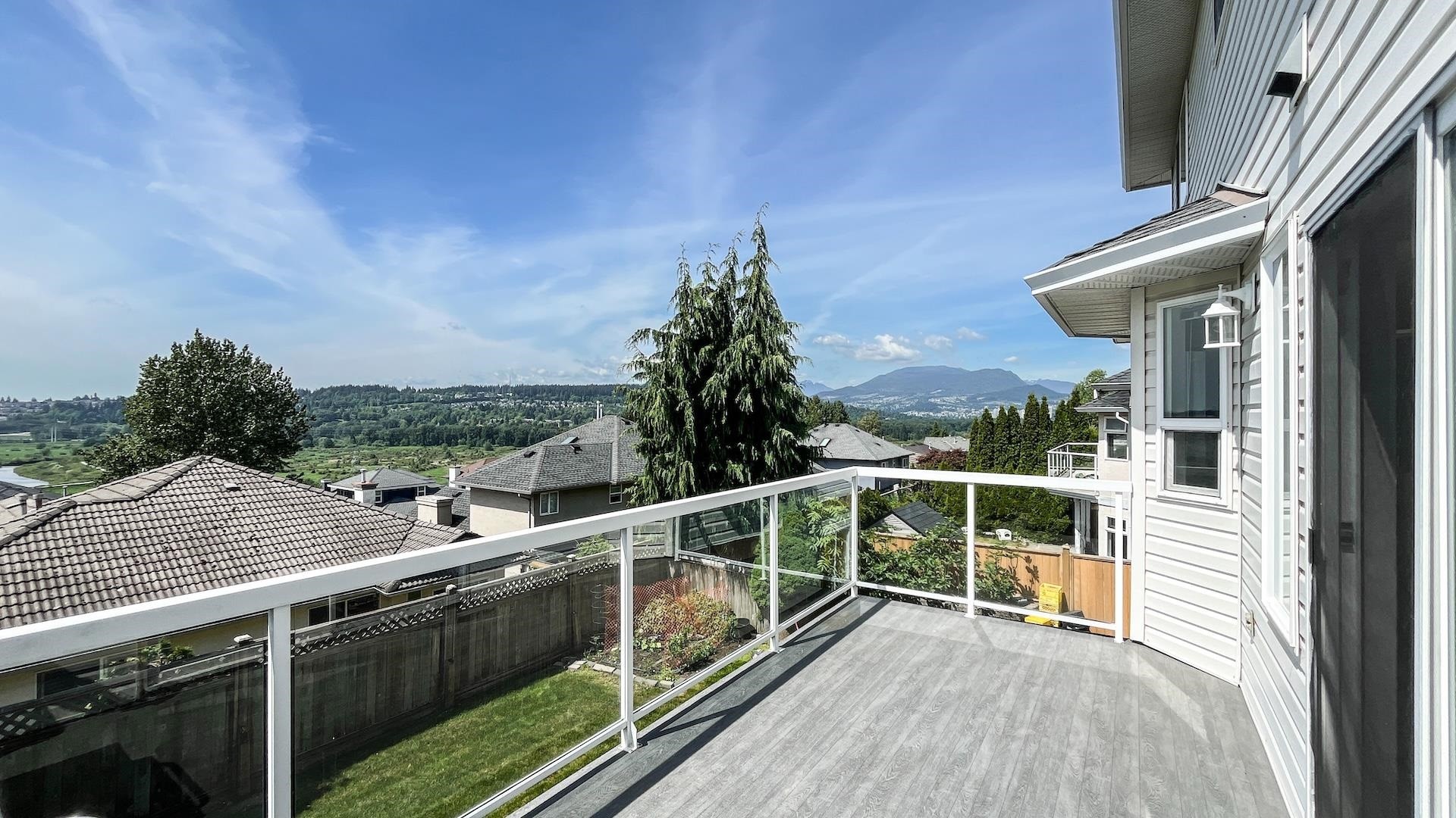 1161 Coutts Way, Port Coquitlam, BC