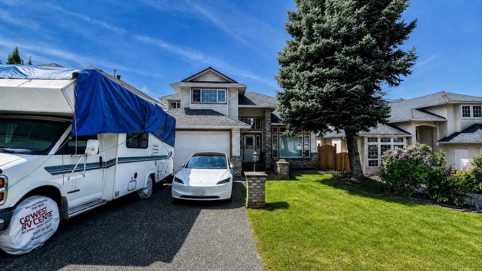 1161 Coutts Way, Port Coquitlam, BC