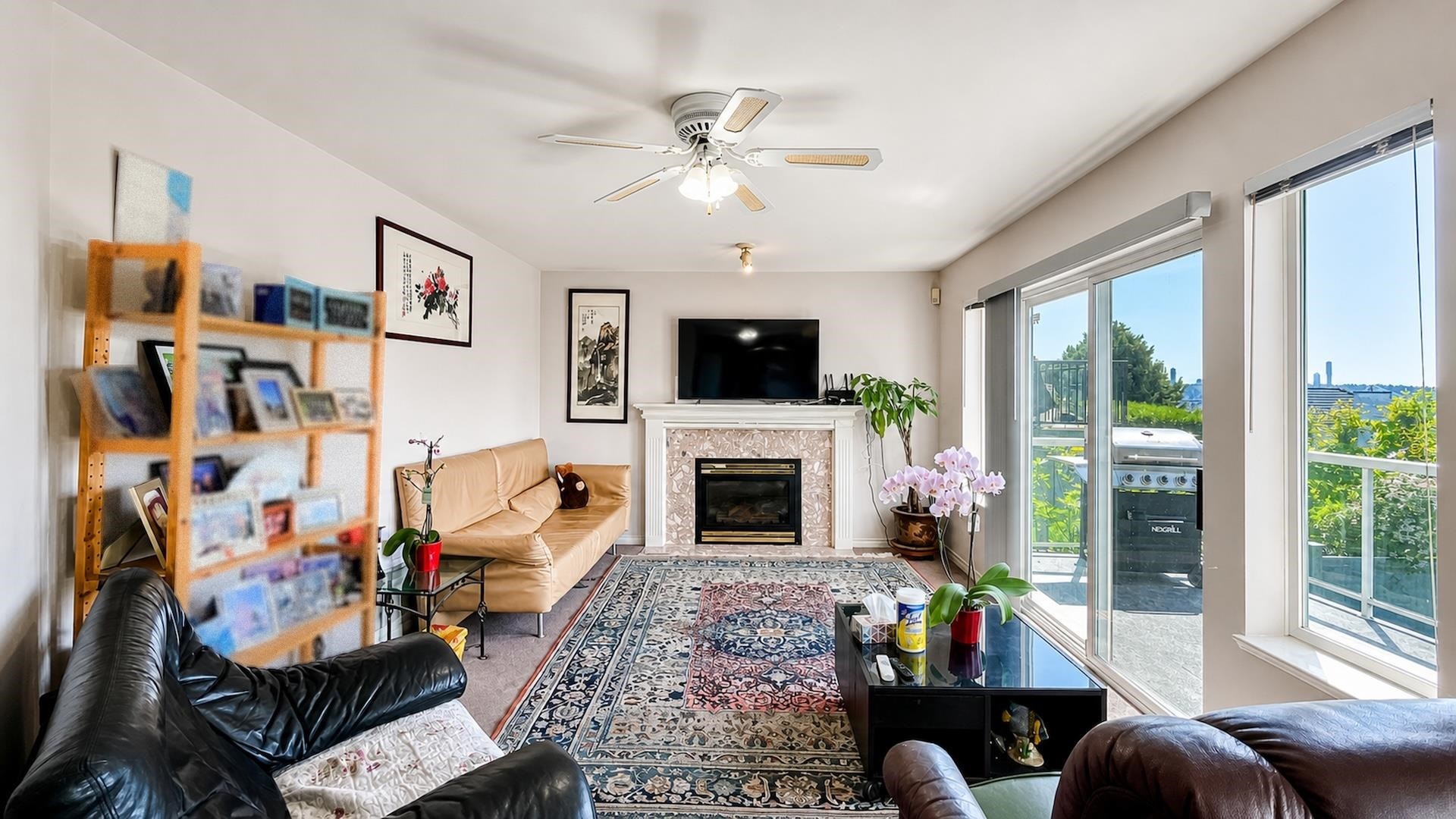 1161 Coutts Way, Port Coquitlam, BC