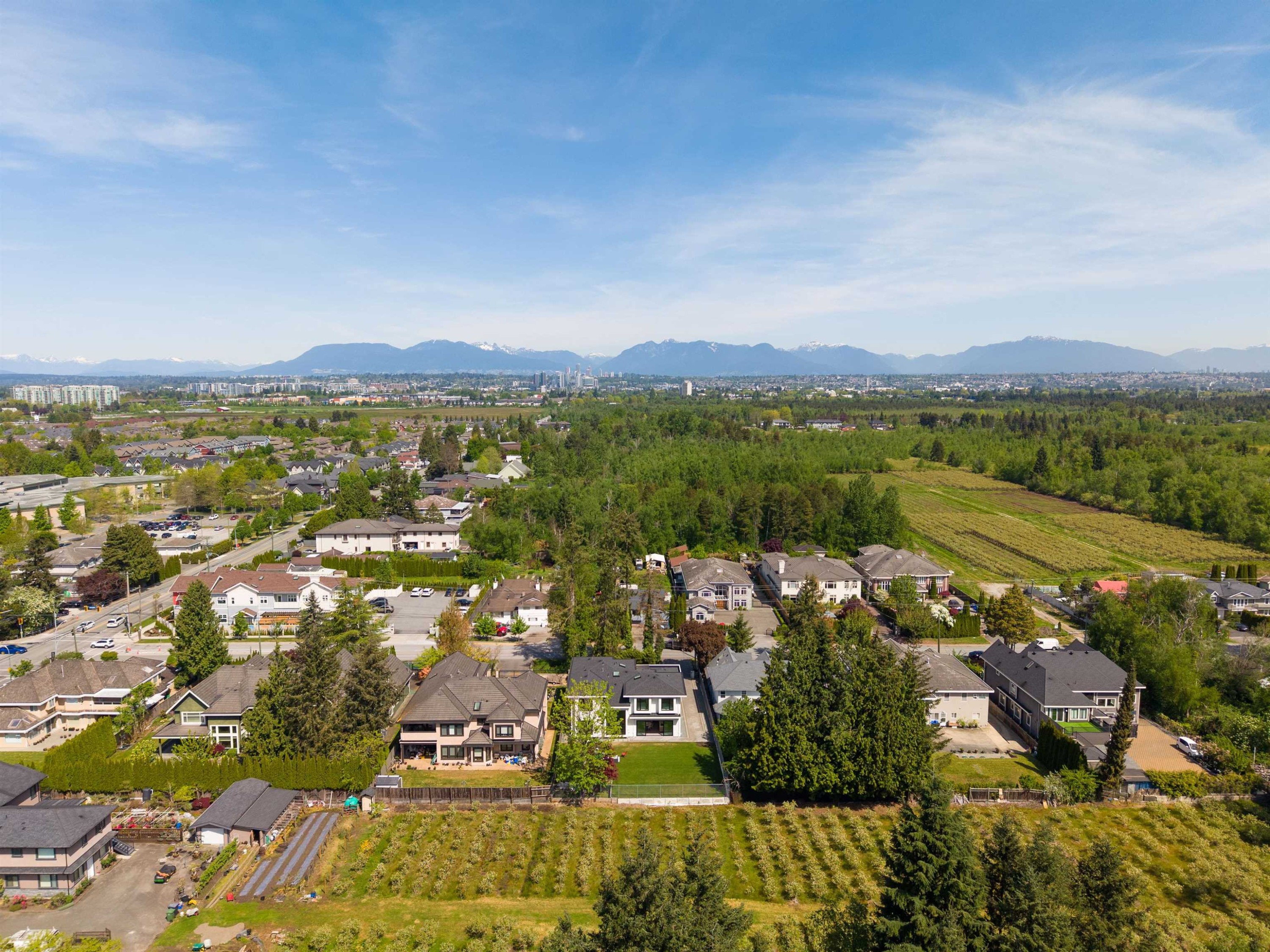 10100 Granville Avenue, Richmond, BC