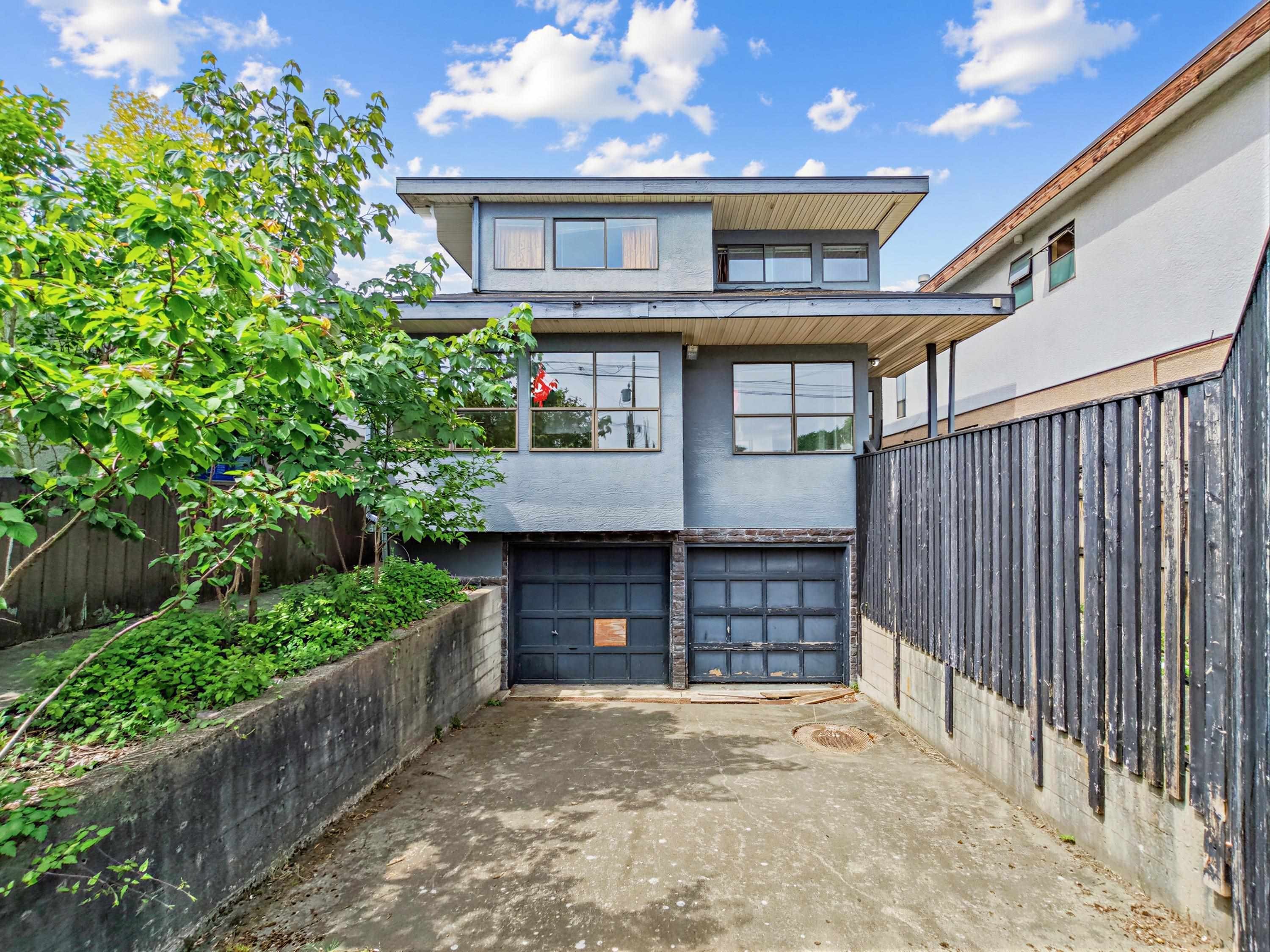 3628 Dunbar Street, Vancouver, BC