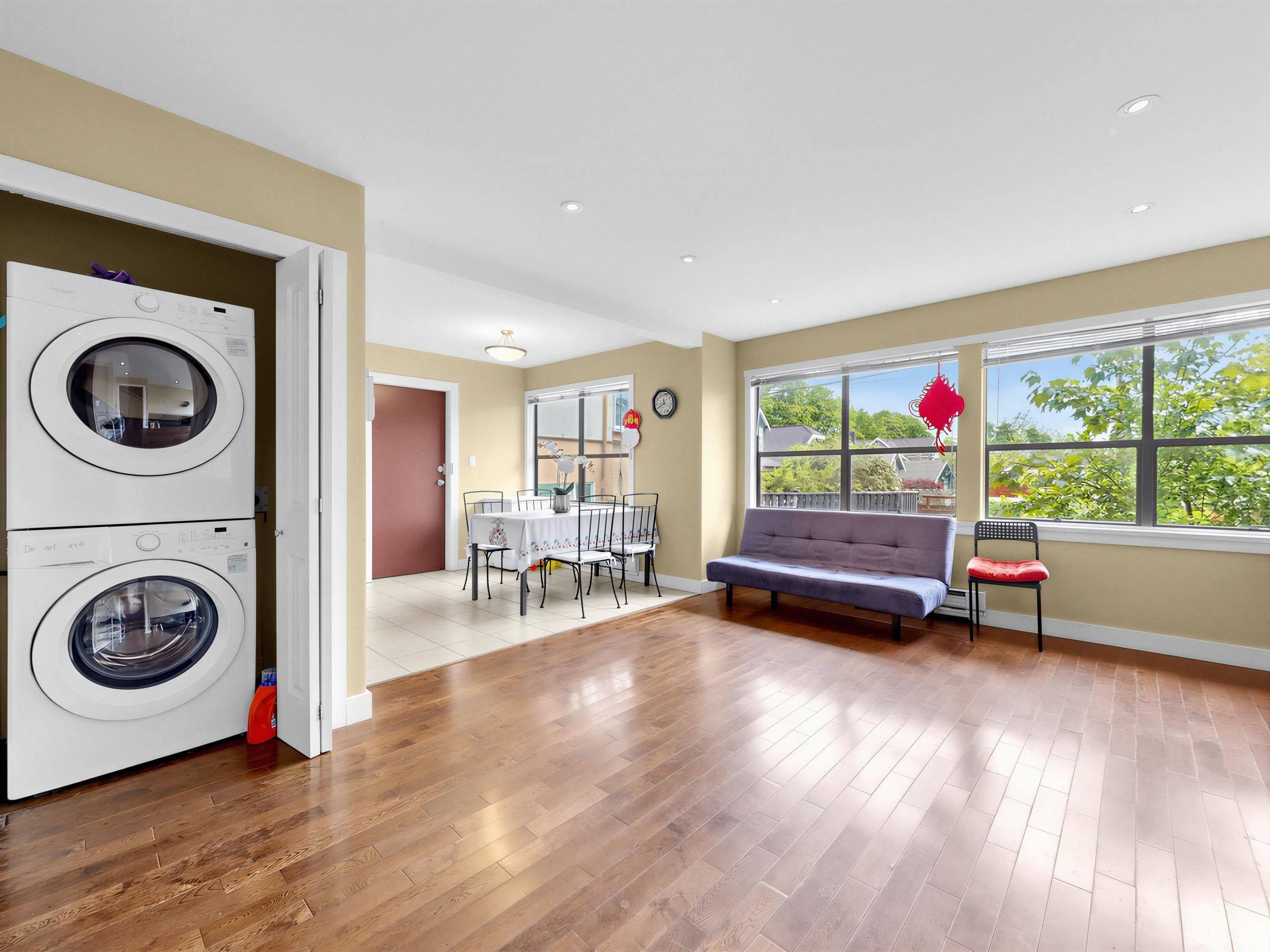 3628 Dunbar Street, Vancouver, BC