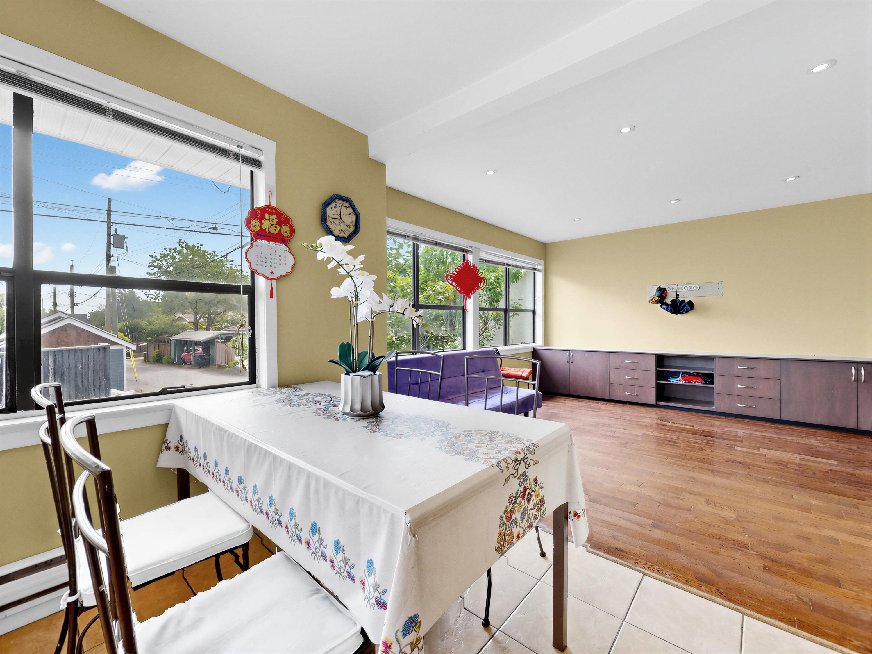 3628 Dunbar Street, Vancouver, BC