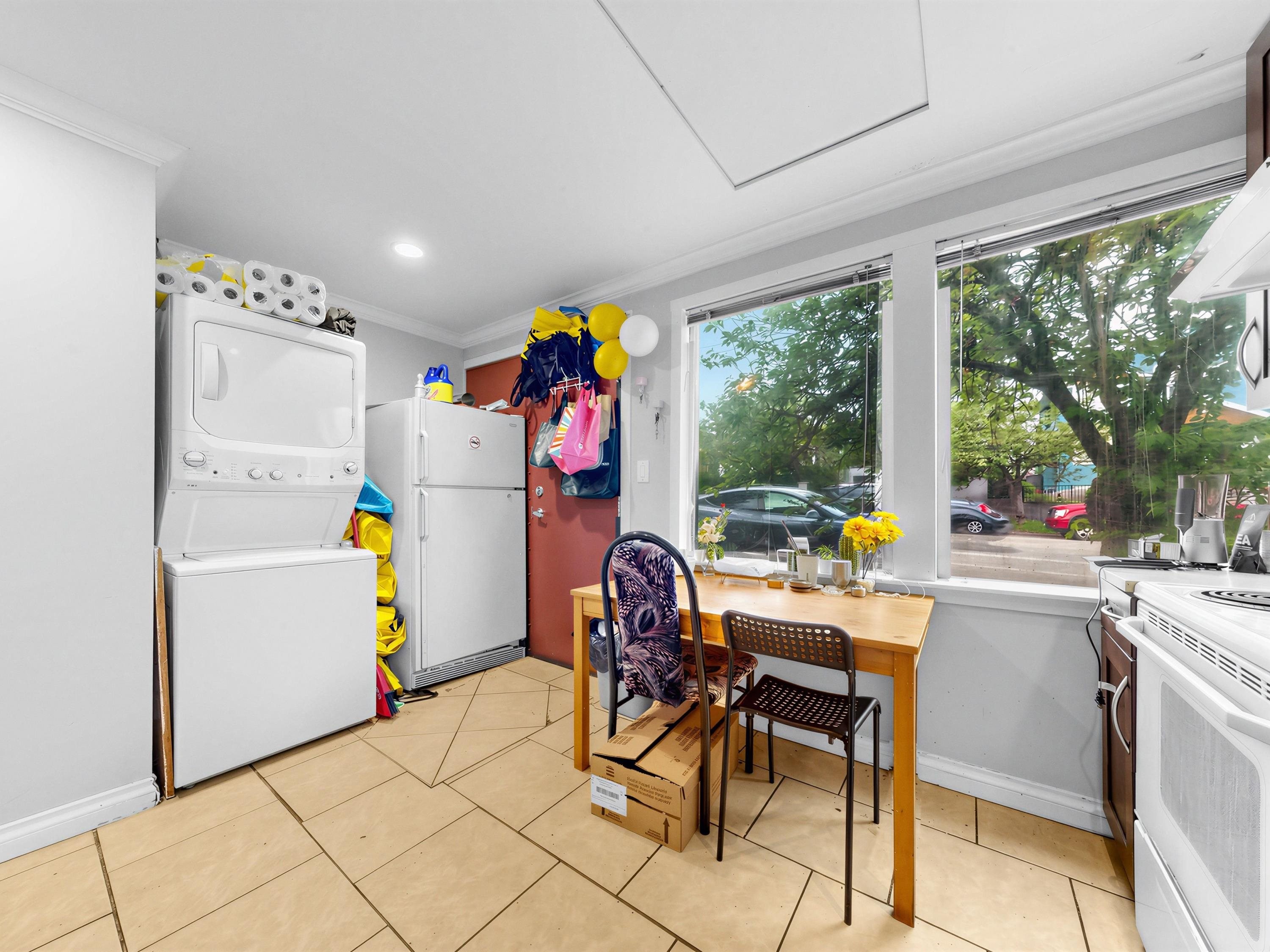 3628 Dunbar Street, Vancouver, BC