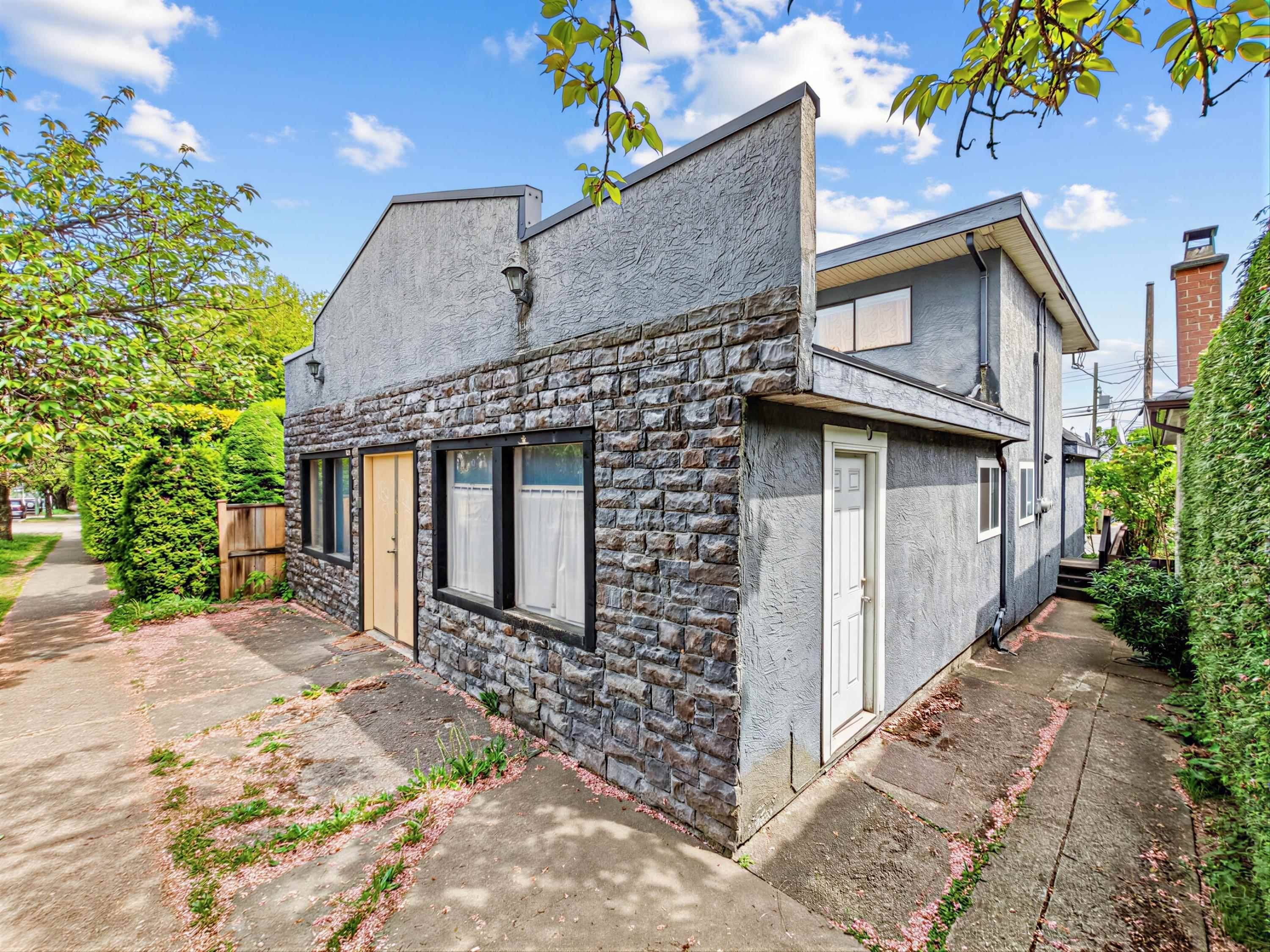 3628 Dunbar Street, Vancouver, BC
