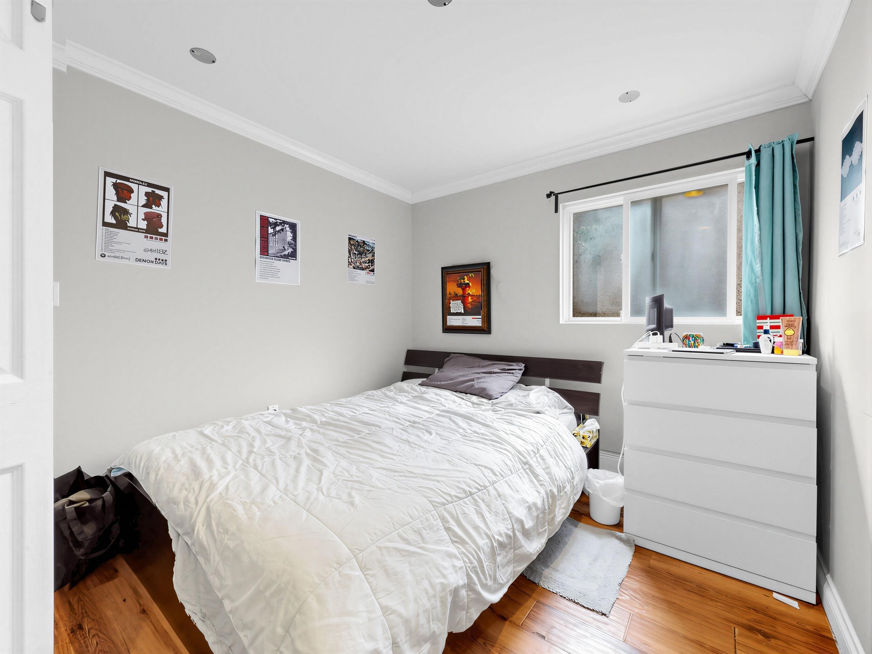 3628 Dunbar Street, Vancouver, BC