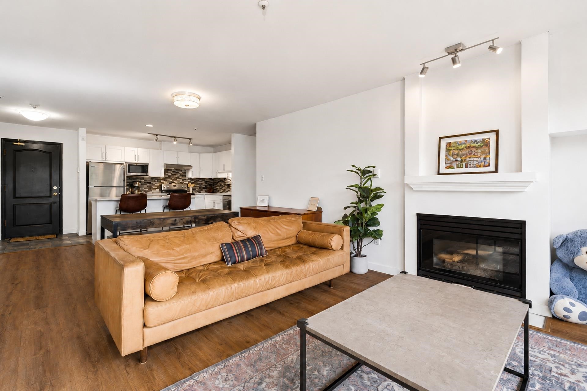 413-2968 Burlington Drive, Coquitlam, BC