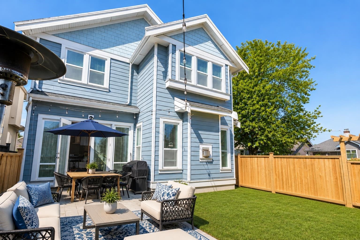 1468 21St Avenue E, Vancouver, BC
