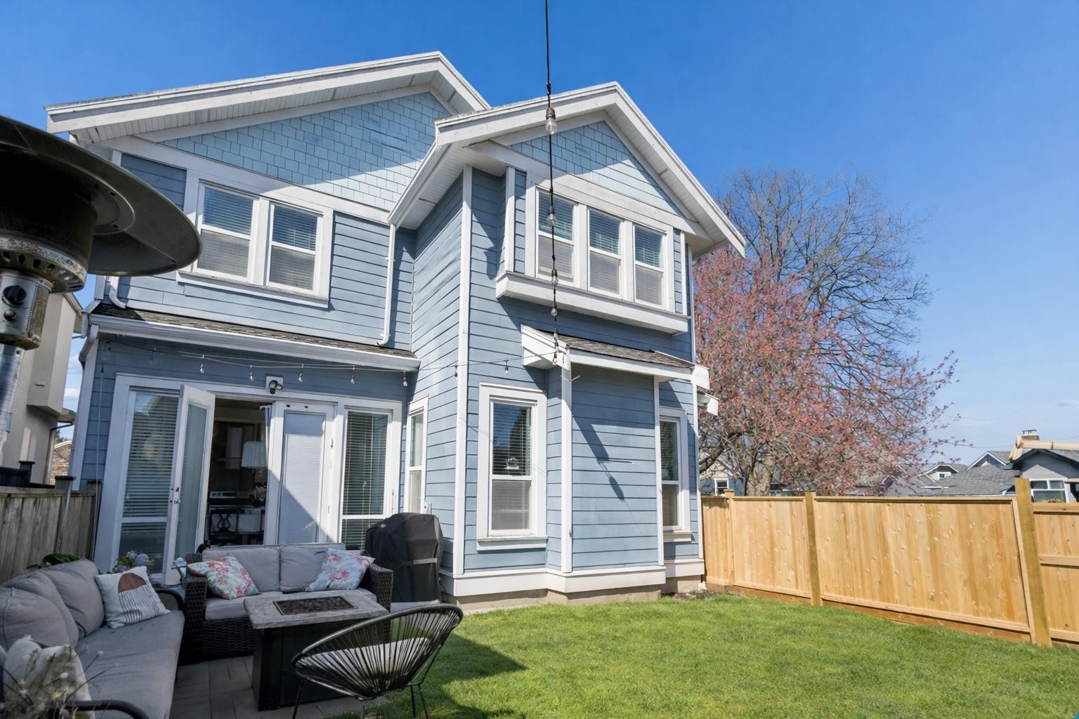 1468 21St Avenue E, Vancouver, BC