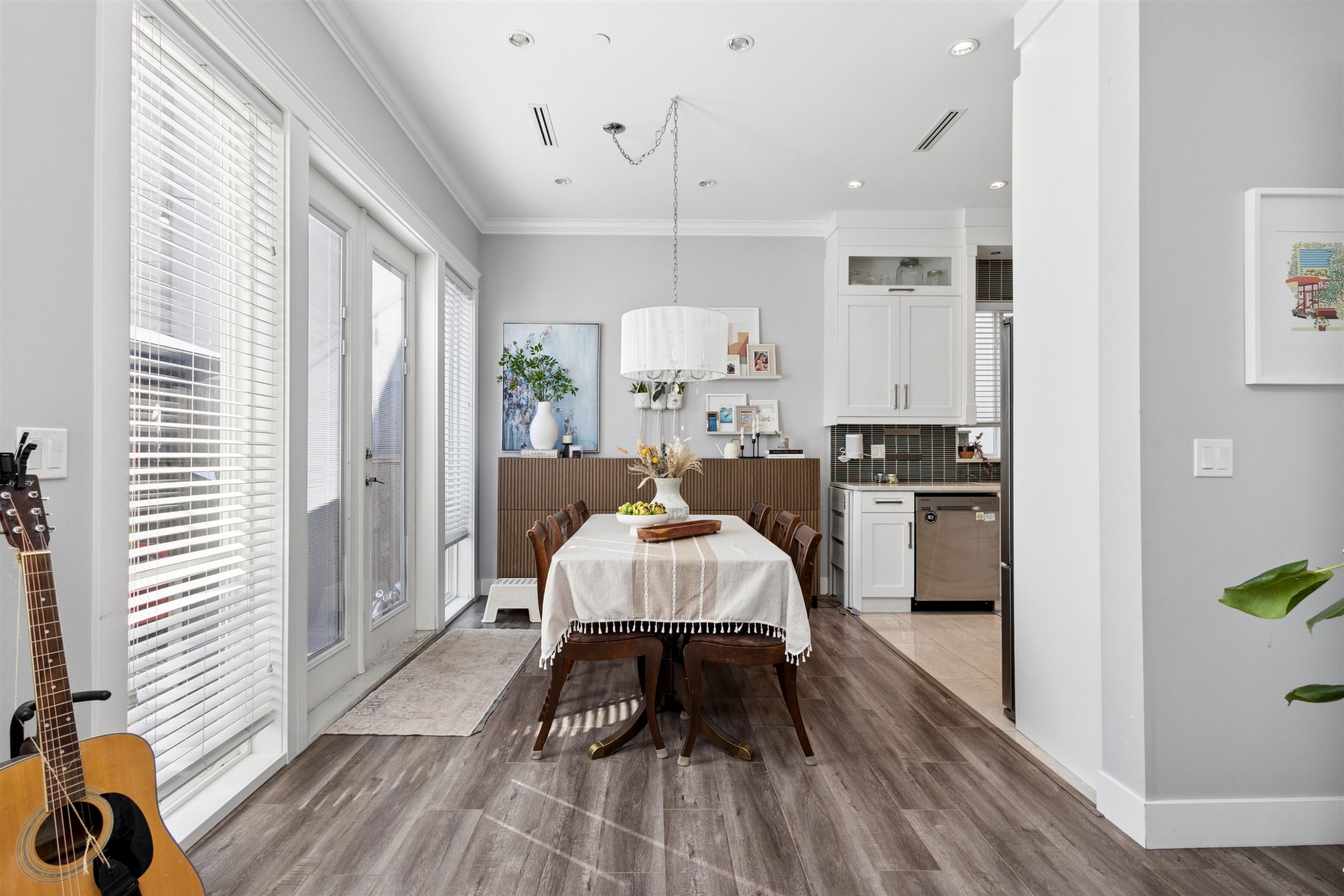 1468 21St Avenue E, Vancouver, BC