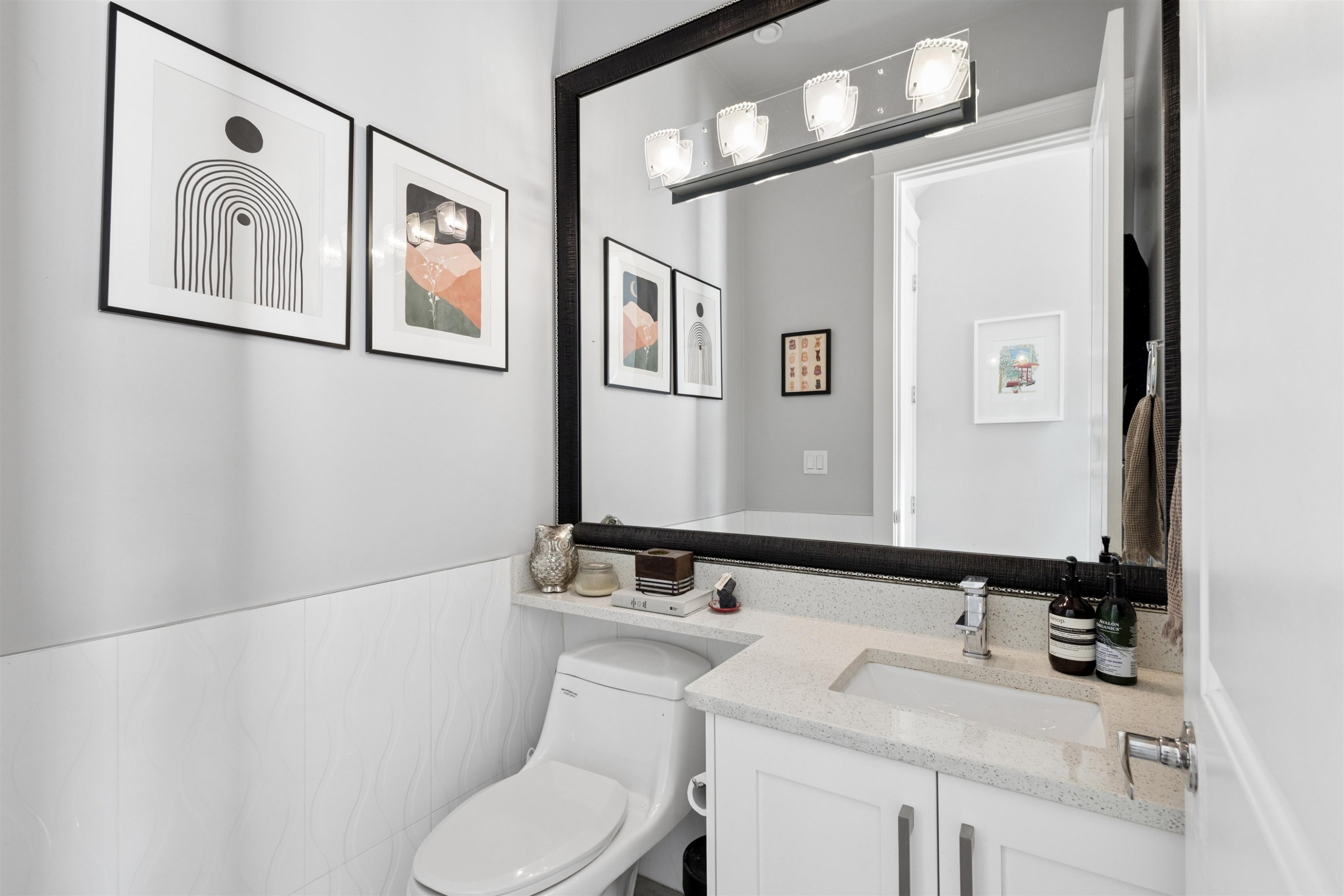 1468 21St Avenue E, Vancouver, BC