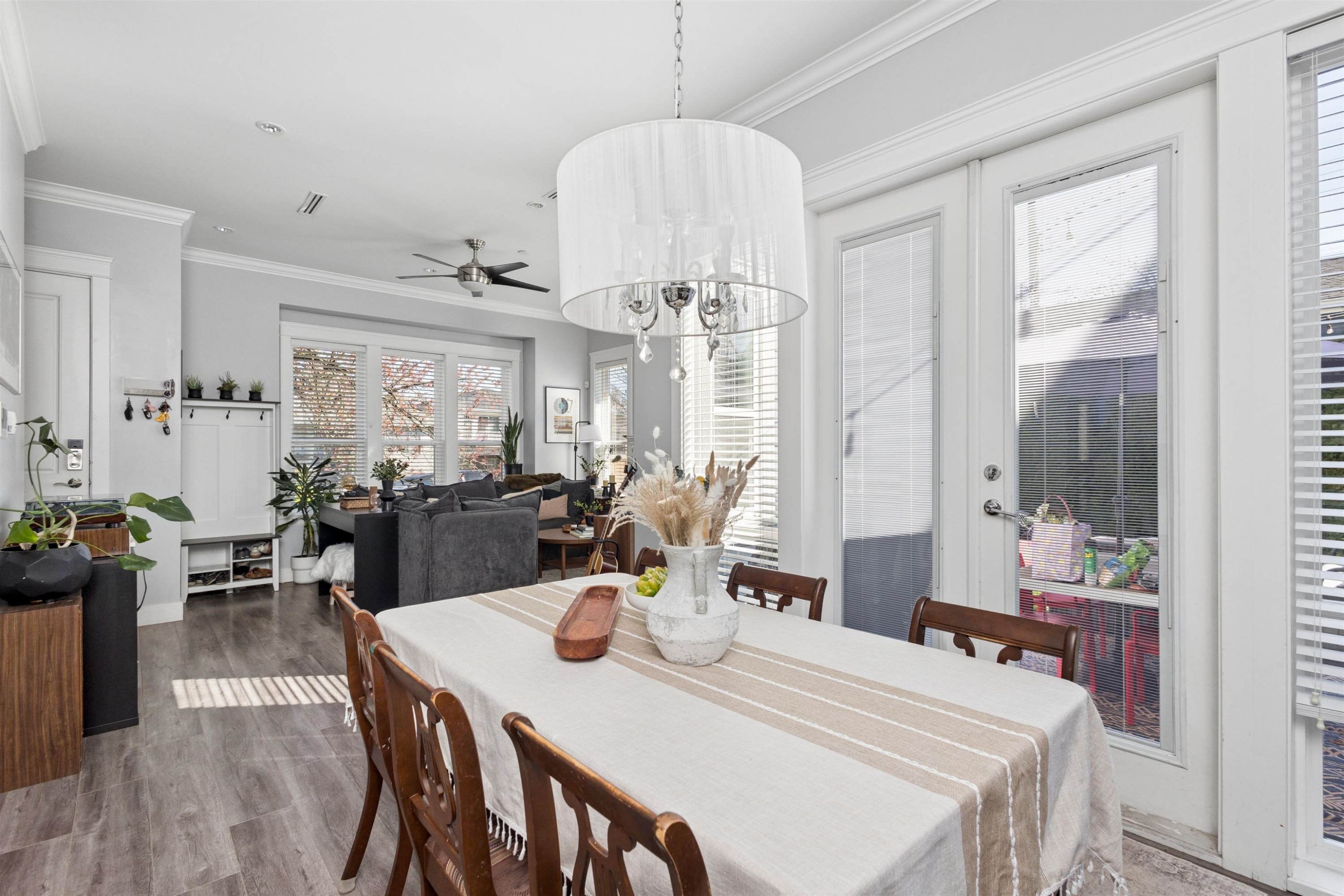 1468 21St Avenue E, Vancouver, BC