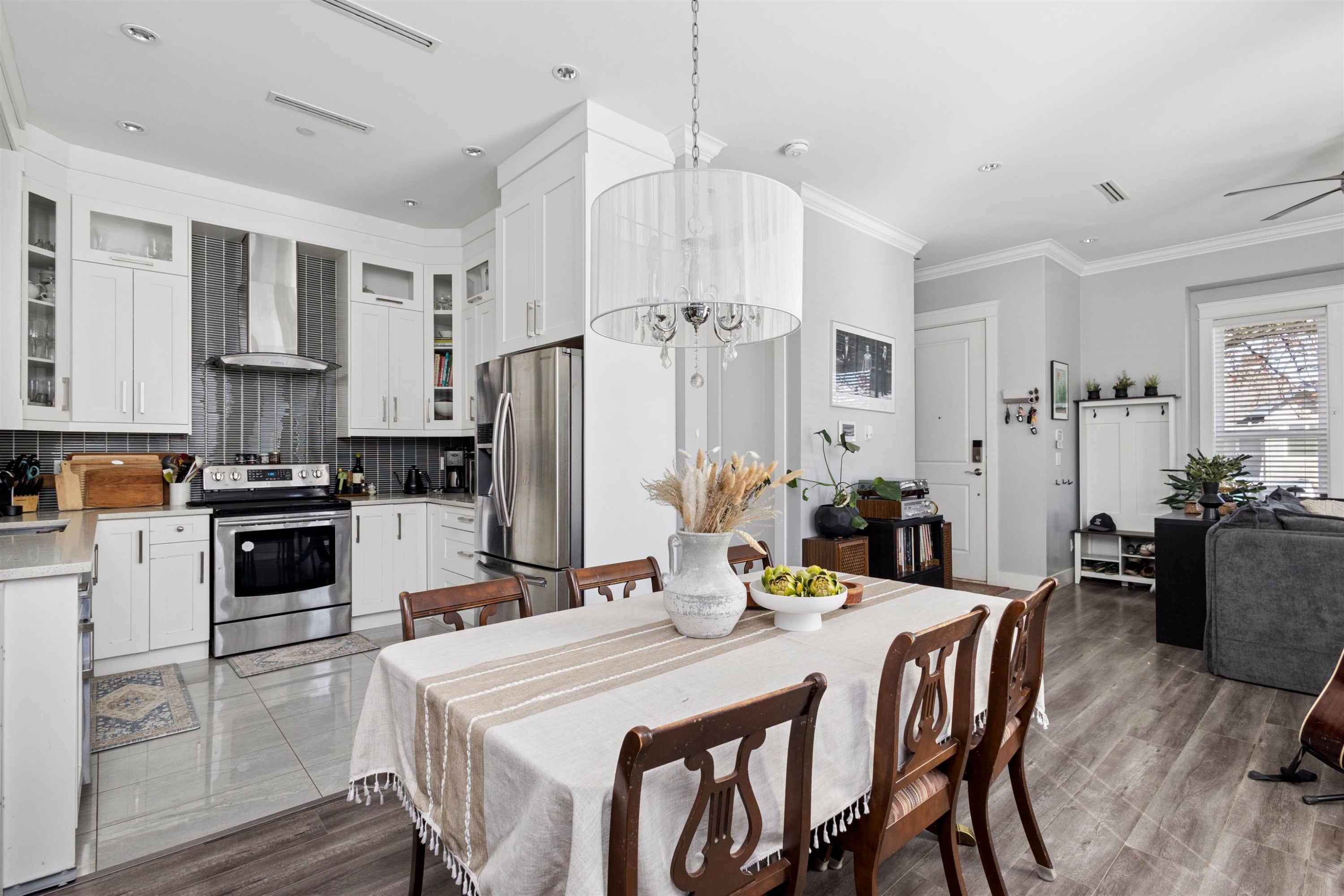 1468 21St Avenue E, Vancouver, BC