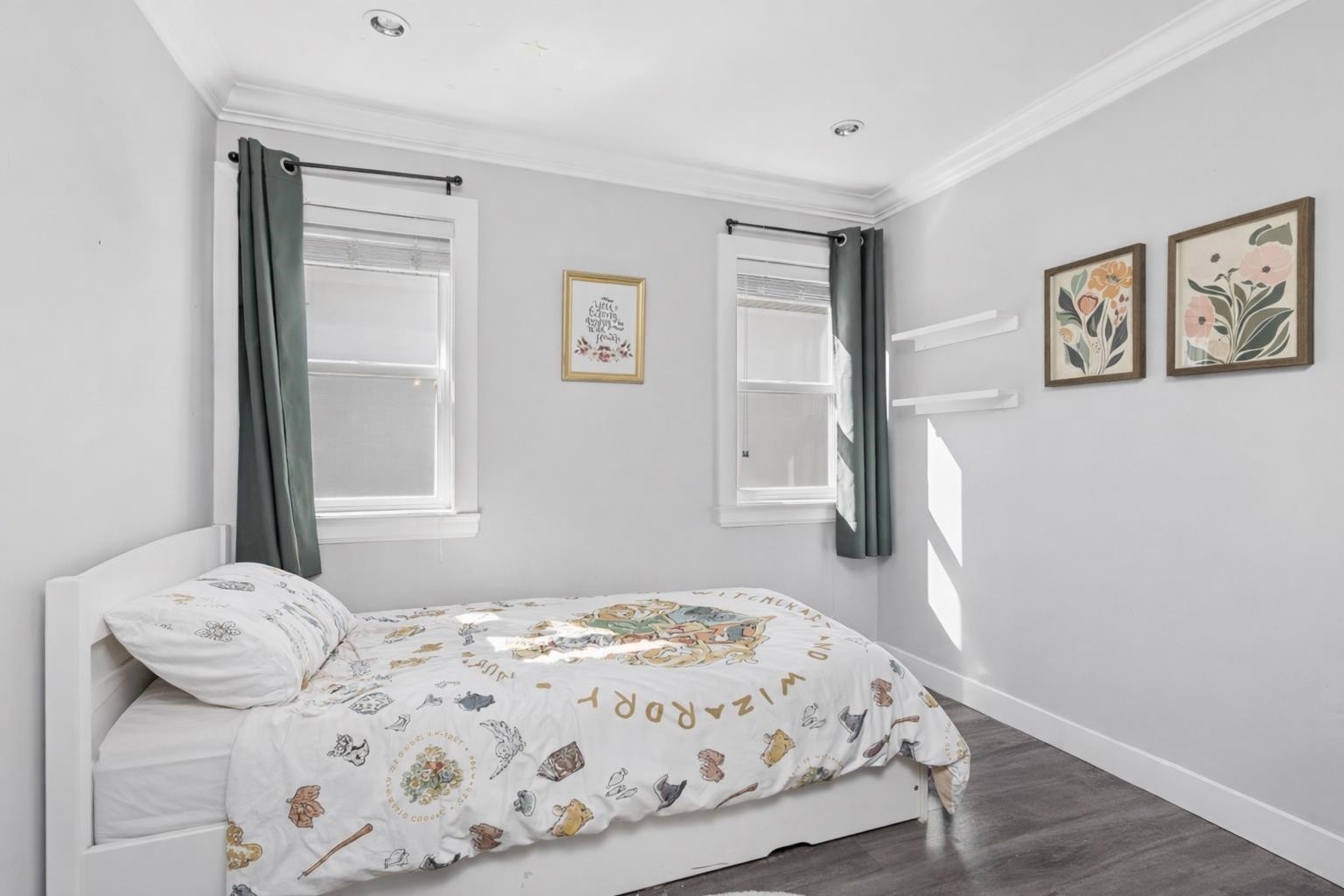 1468 21St Avenue E, Vancouver, BC