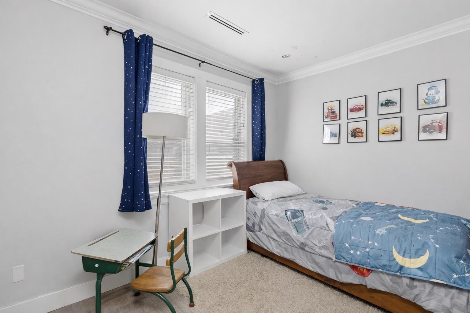 1468 21St Avenue E, Vancouver, BC