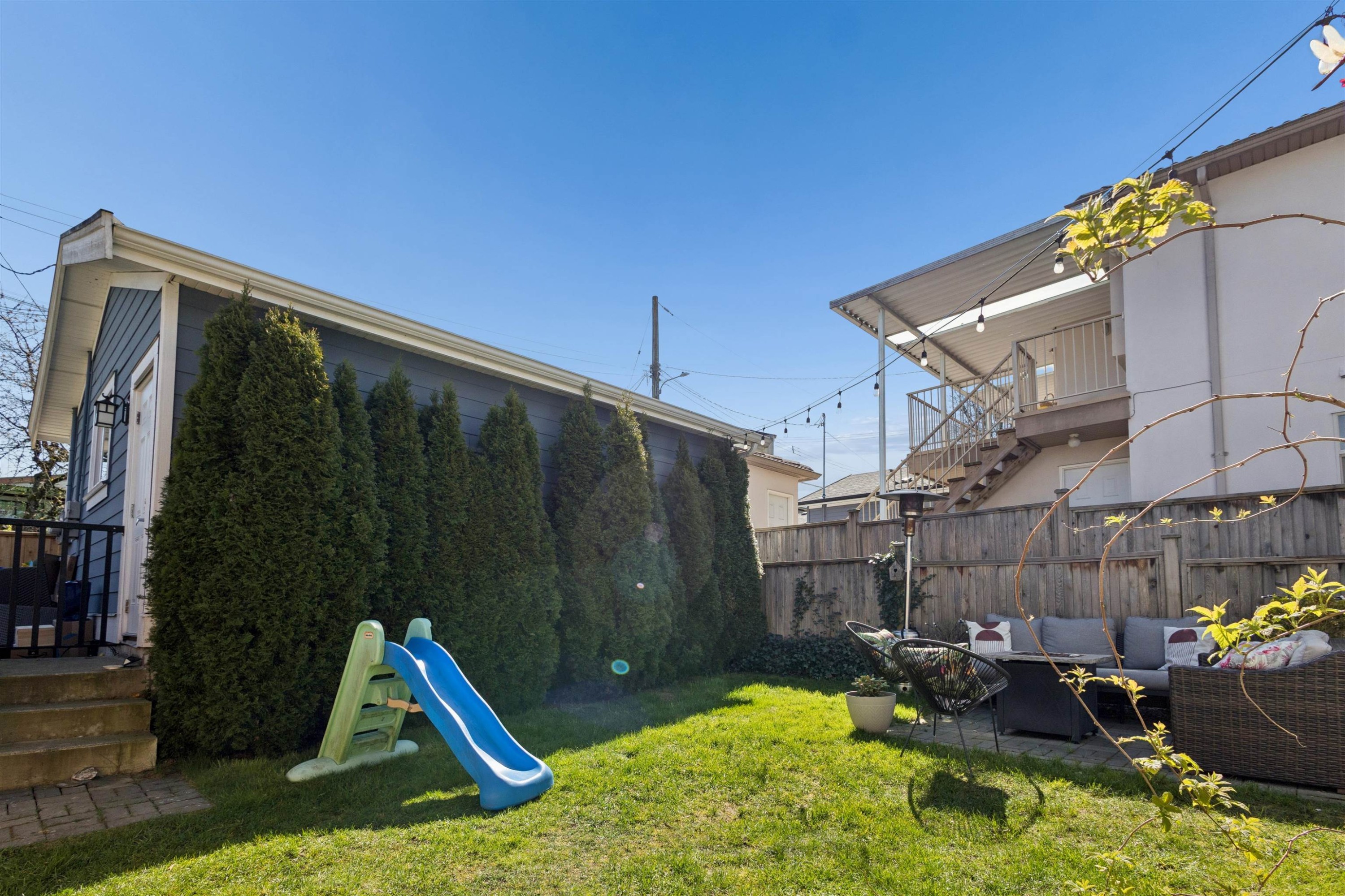 1468 21St Avenue E, Vancouver, BC