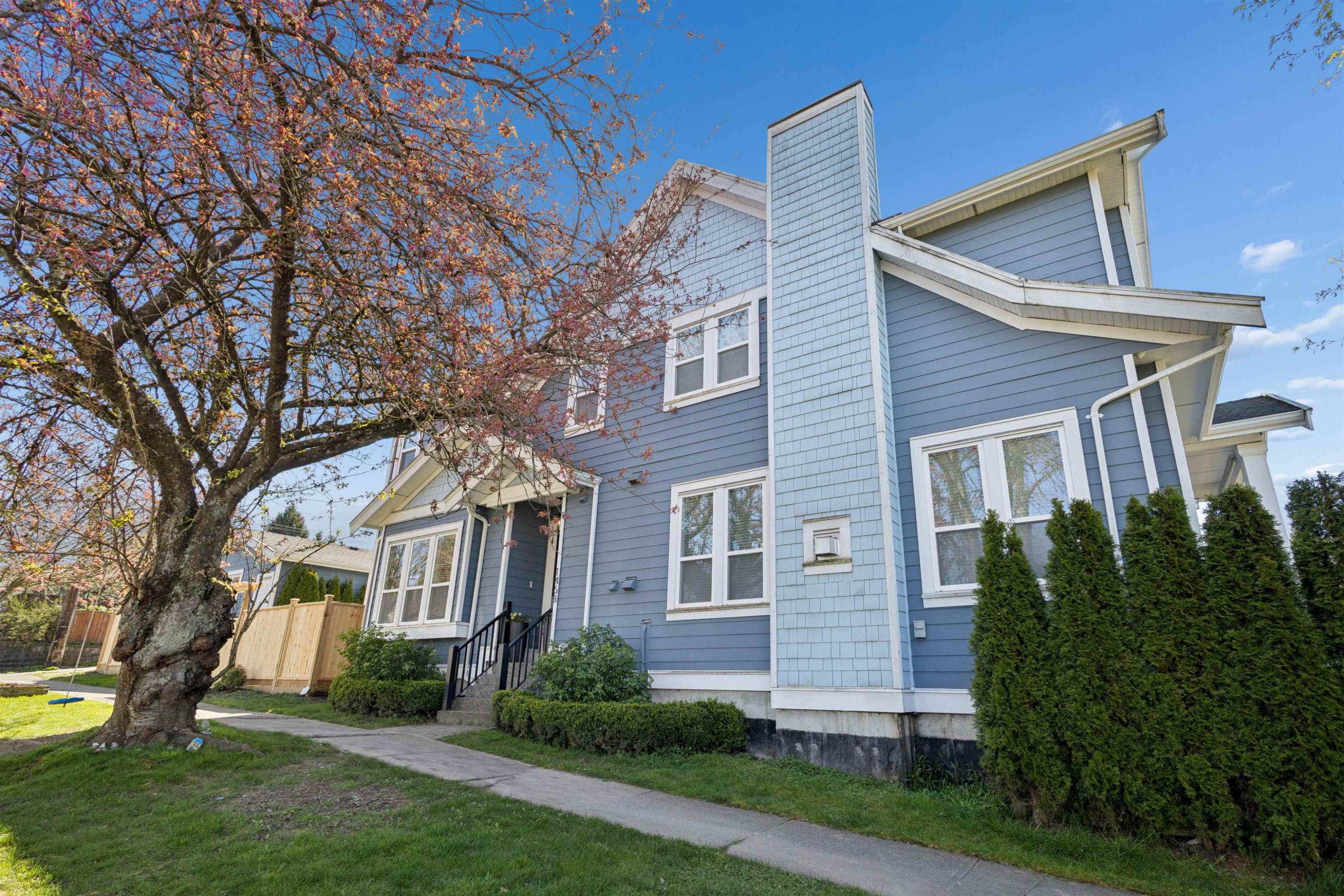 1468 21St Avenue E, Vancouver, BC