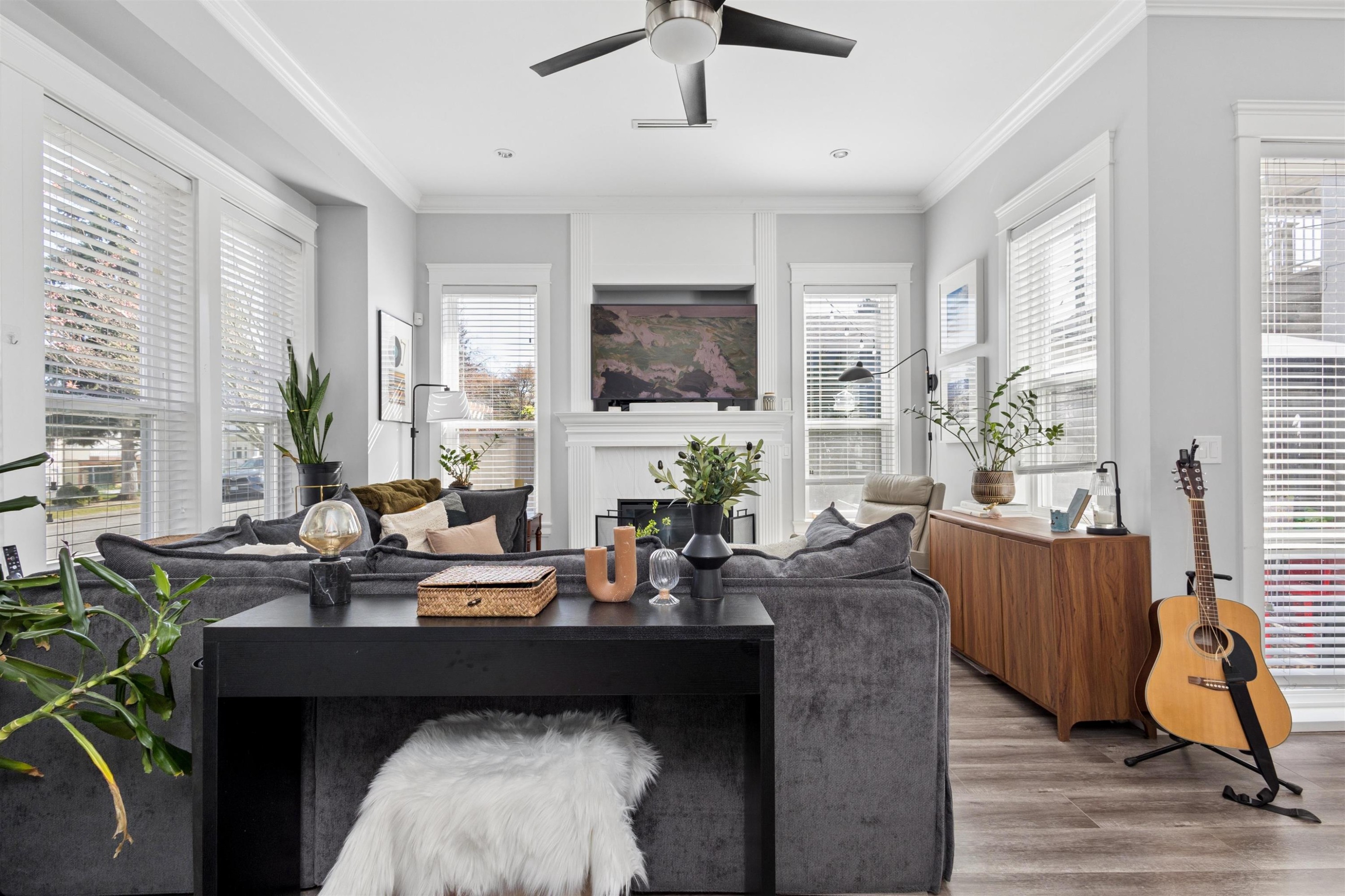 1468 21St Avenue E, Vancouver, BC