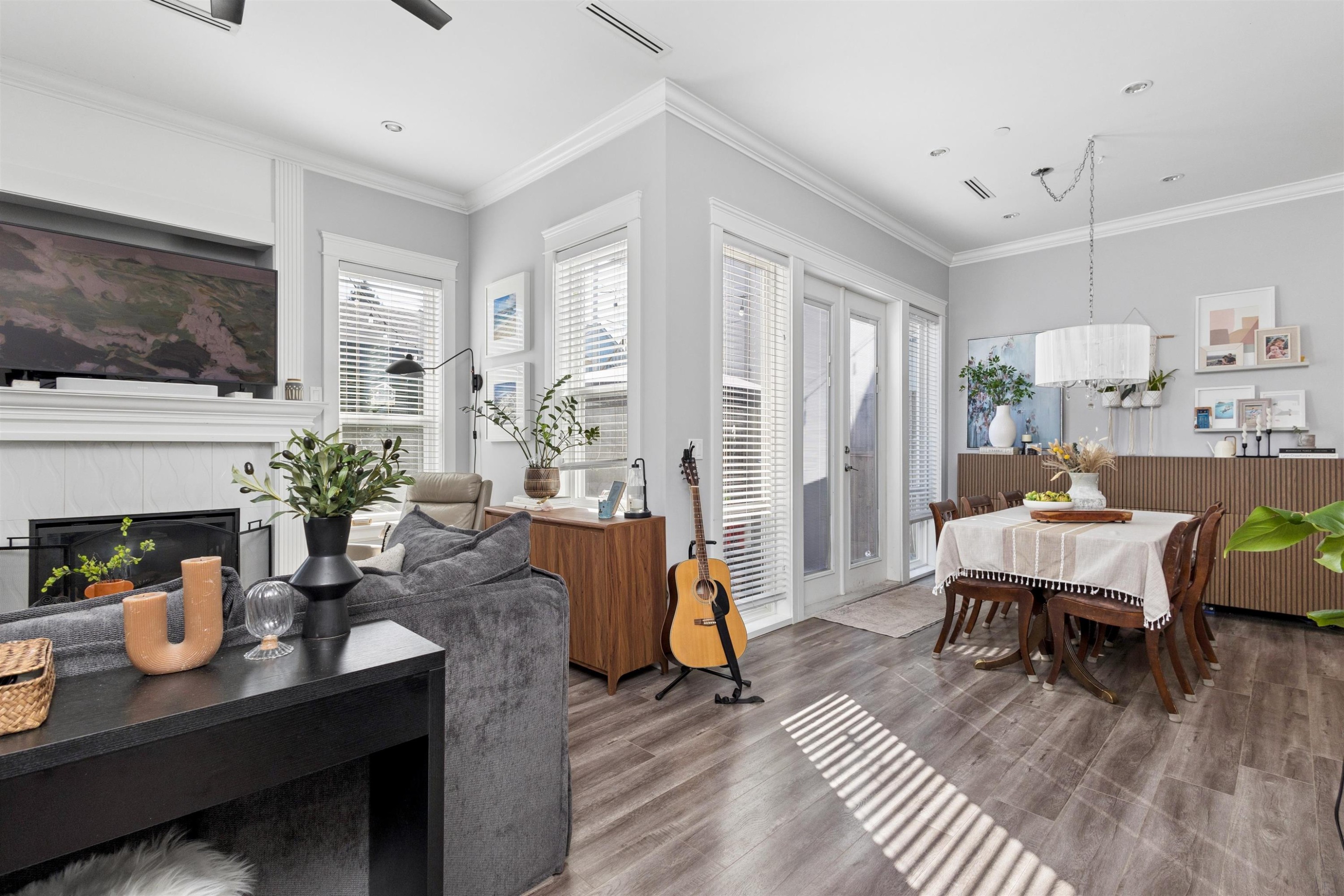 1468 21St Avenue E, Vancouver, BC