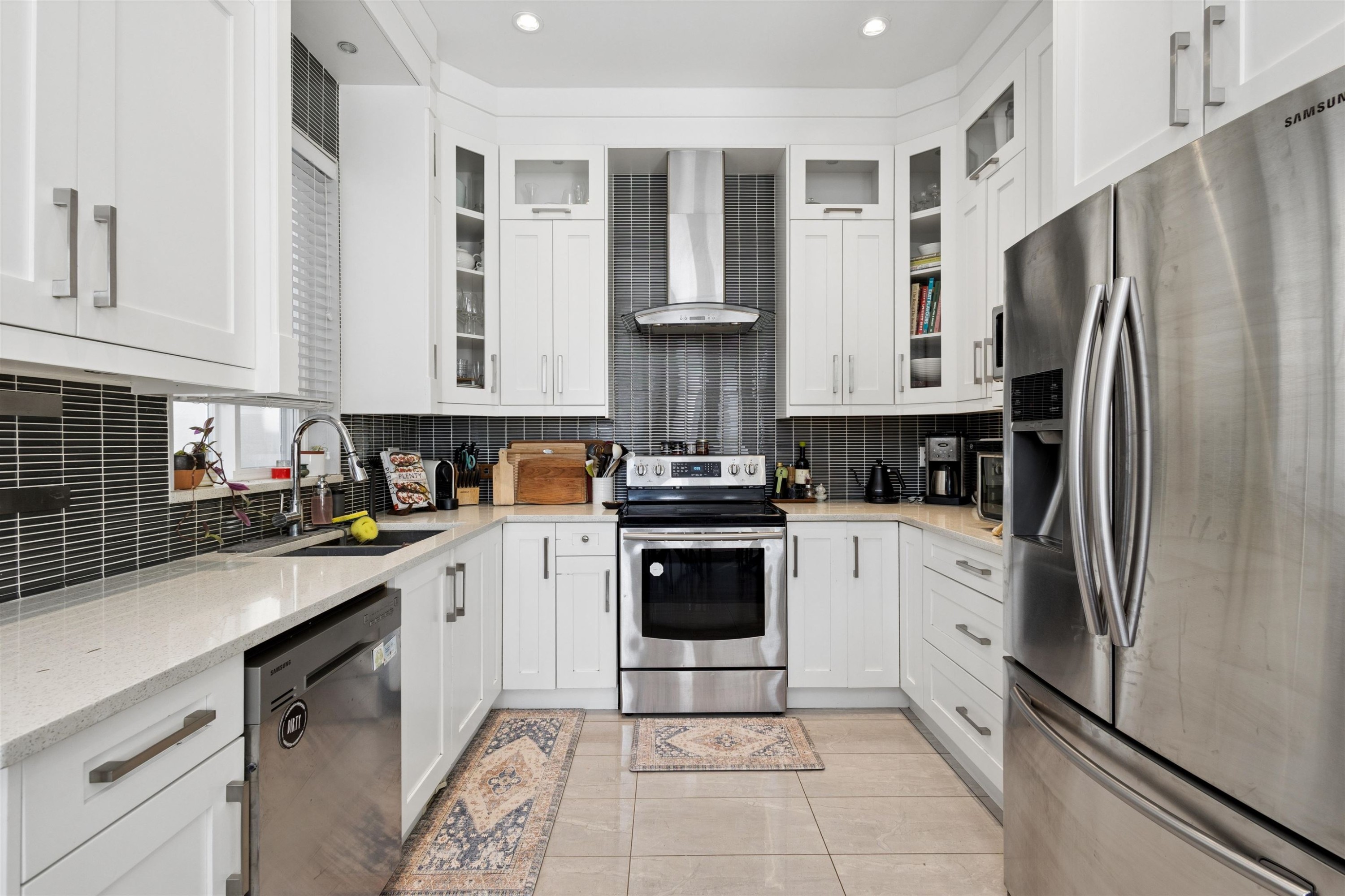 1468 21St Avenue E, Vancouver, BC