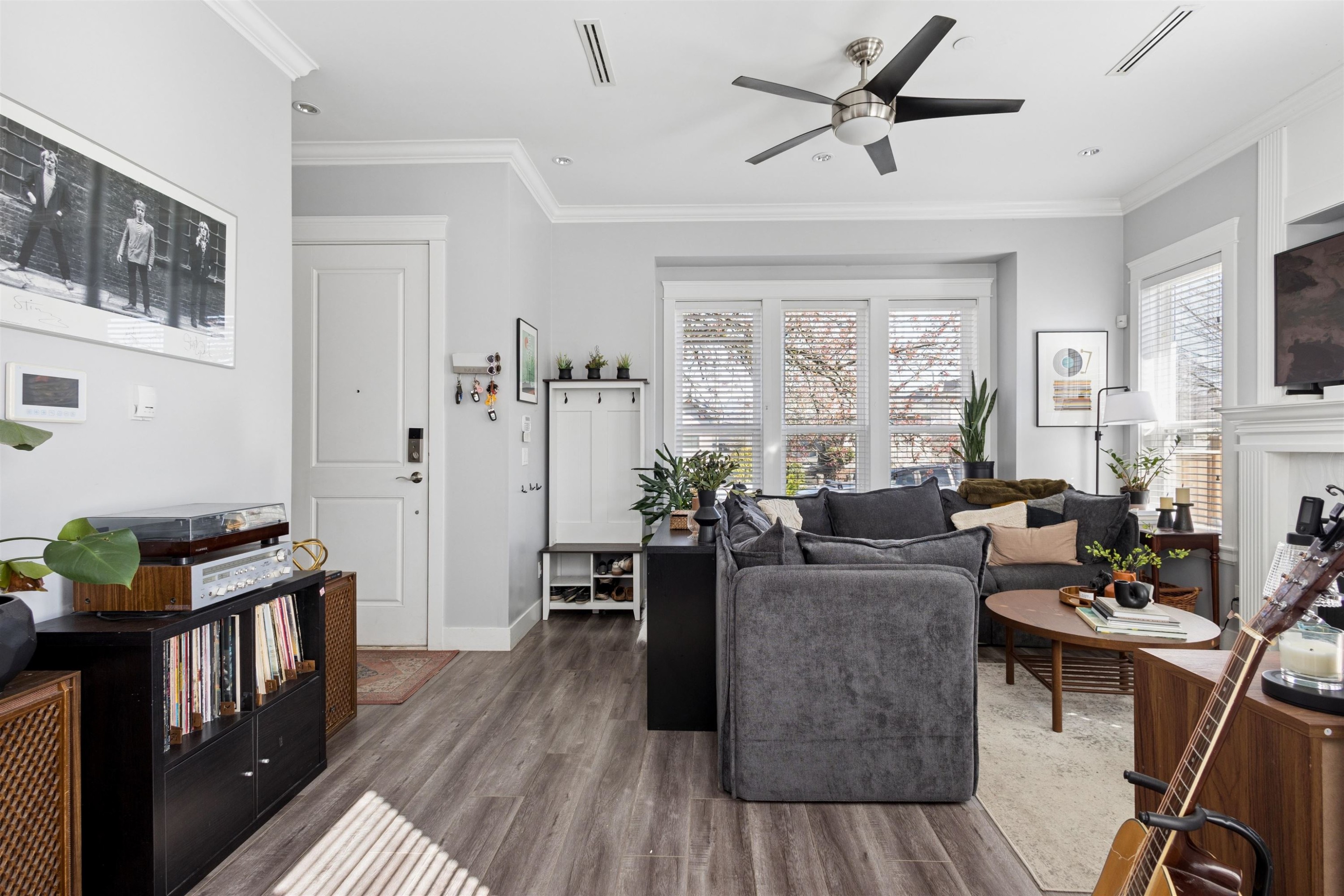 1468 21St Avenue E, Vancouver, BC
