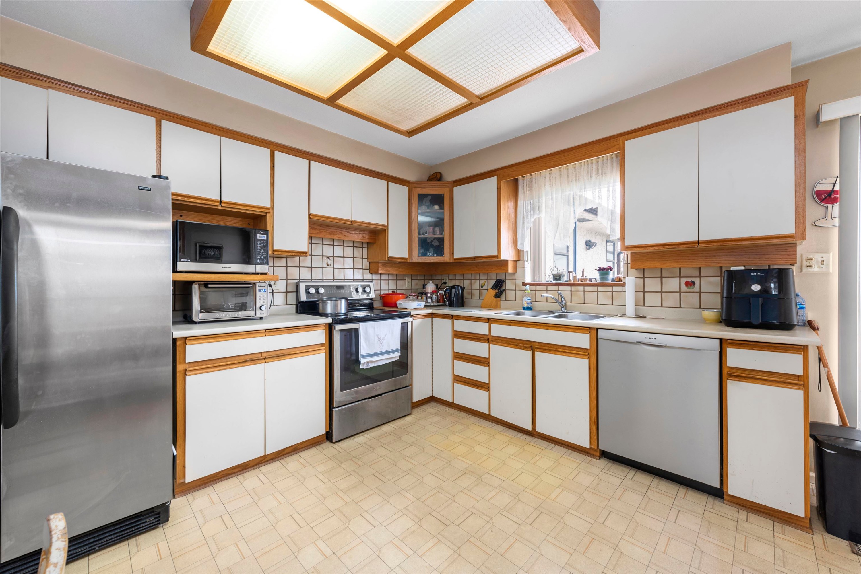 3481 Dieppe Drive, Vancouver, BC