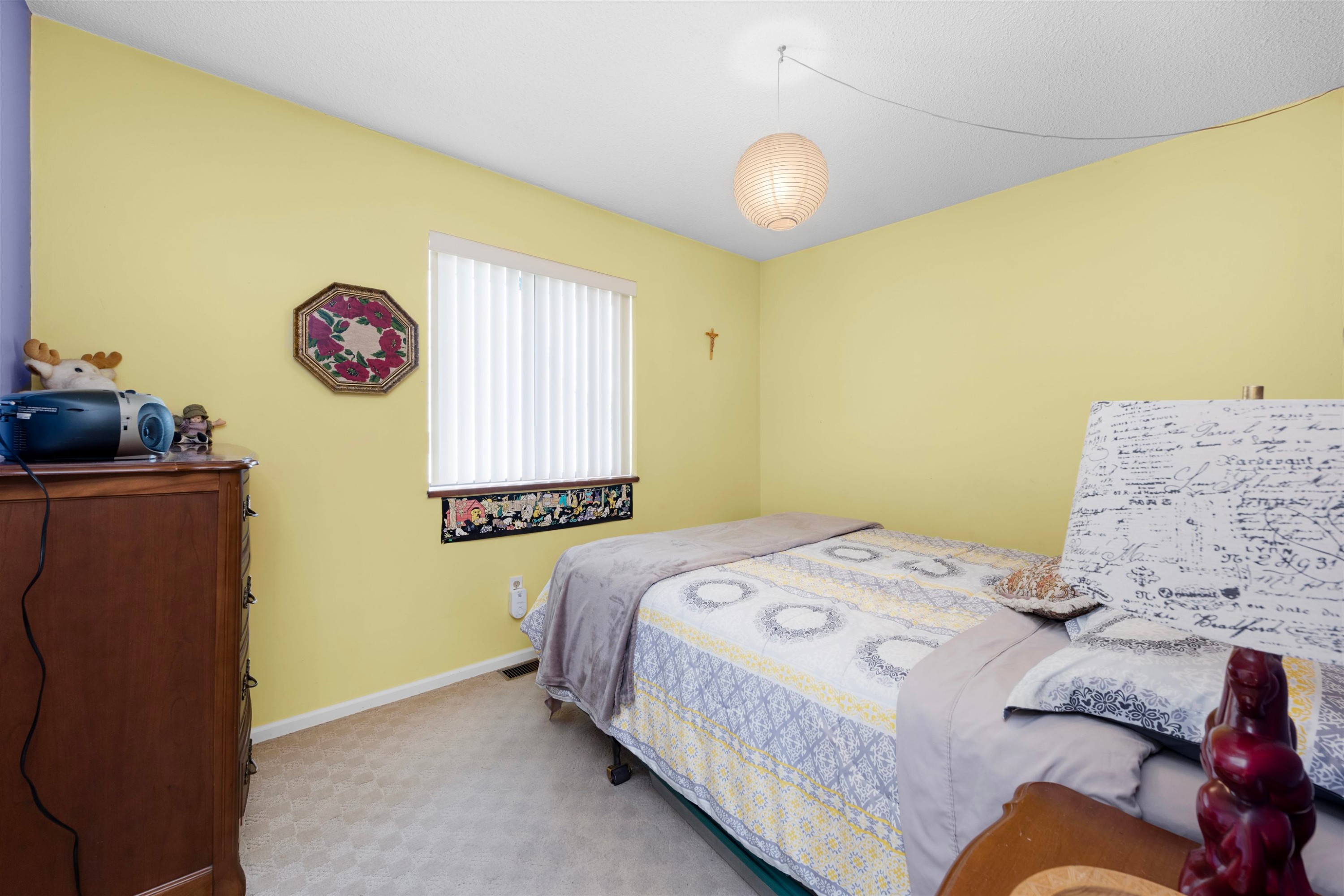 3481 Dieppe Drive, Vancouver, BC